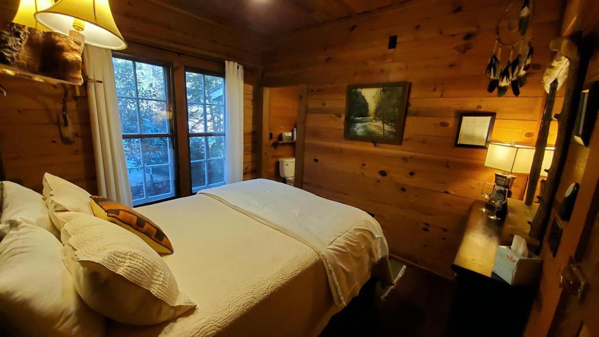 Lake Rabun Hotel photo 12