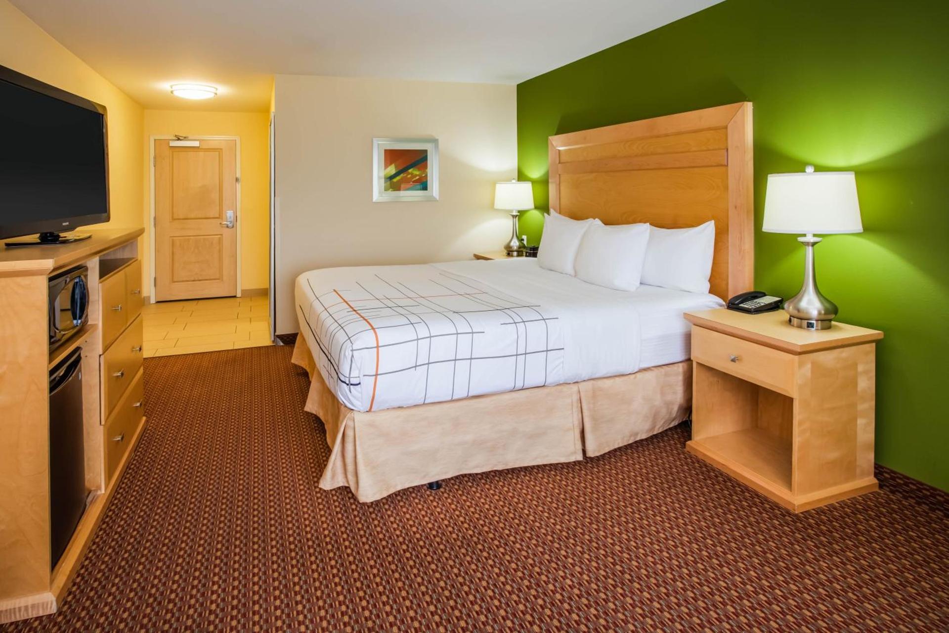 La Quinta by Wyndham Rochester Mayo Clinic Area South photo 55