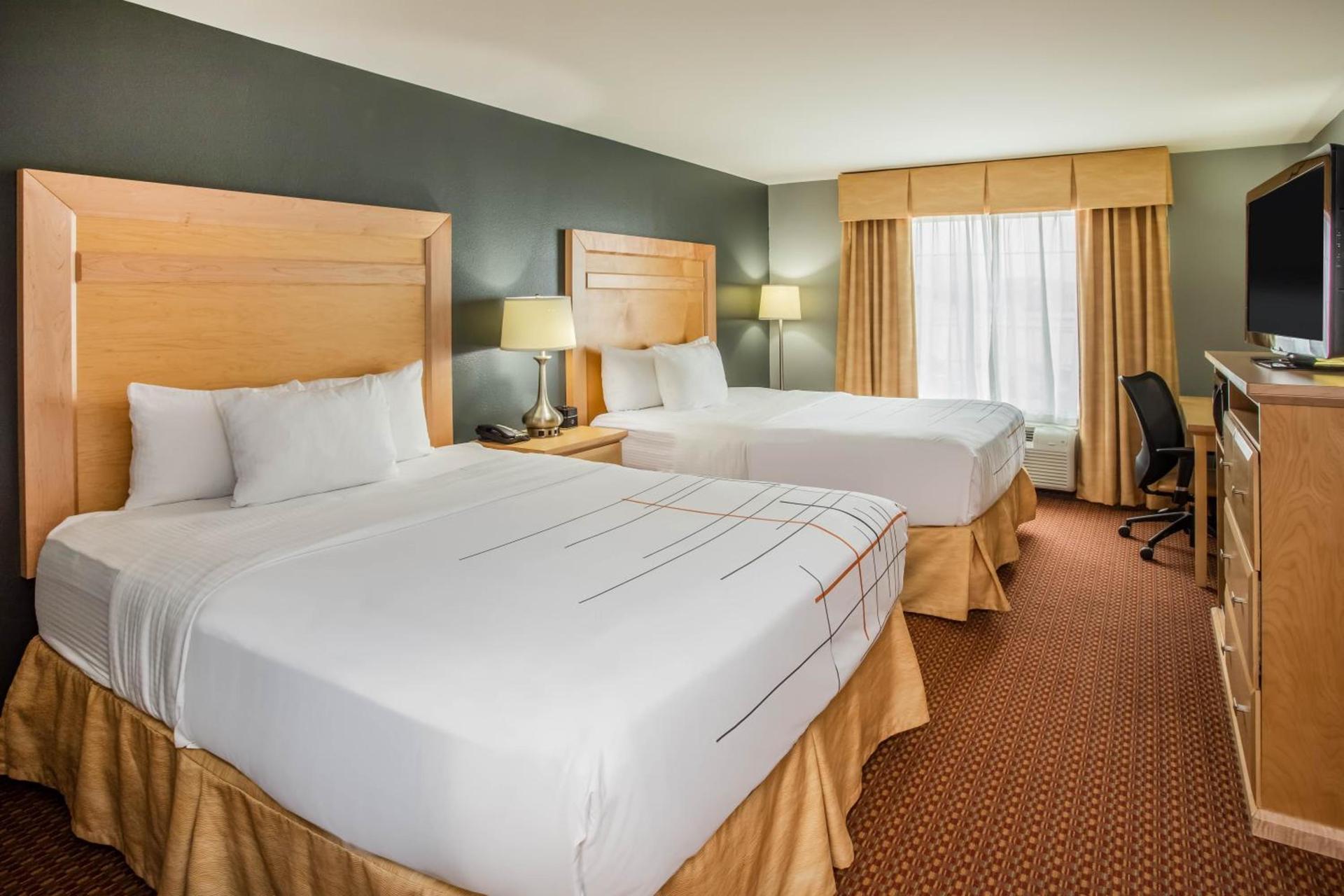 La Quinta by Wyndham Rochester Mayo Clinic Area South photo 70