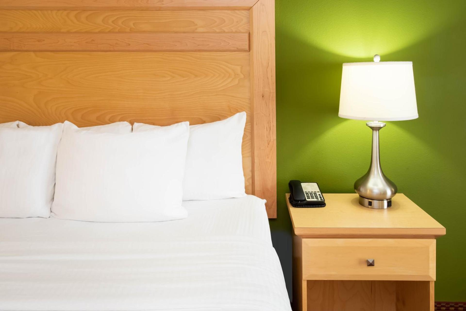 La Quinta by Wyndham Rochester Mayo Clinic Area South photo 57