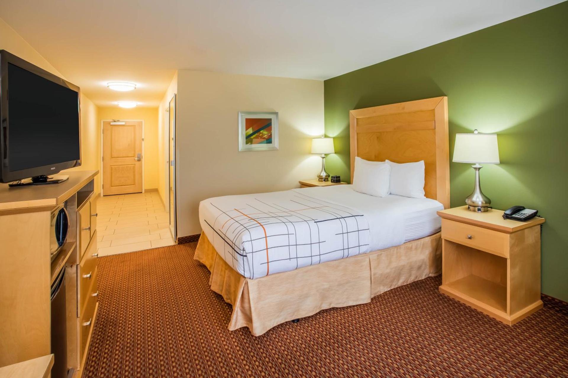 La Quinta by Wyndham Rochester Mayo Clinic Area South photo 69