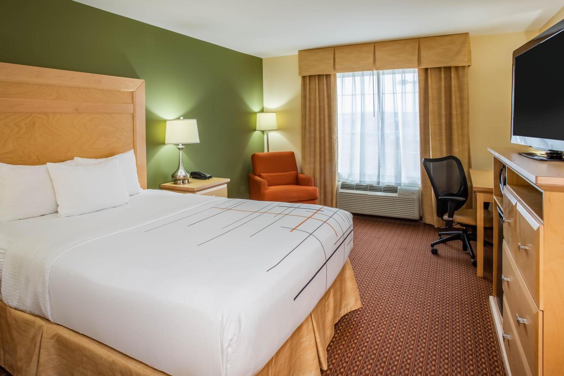 La Quinta by Wyndham Rochester Mayo Clinic Area South photo 53
