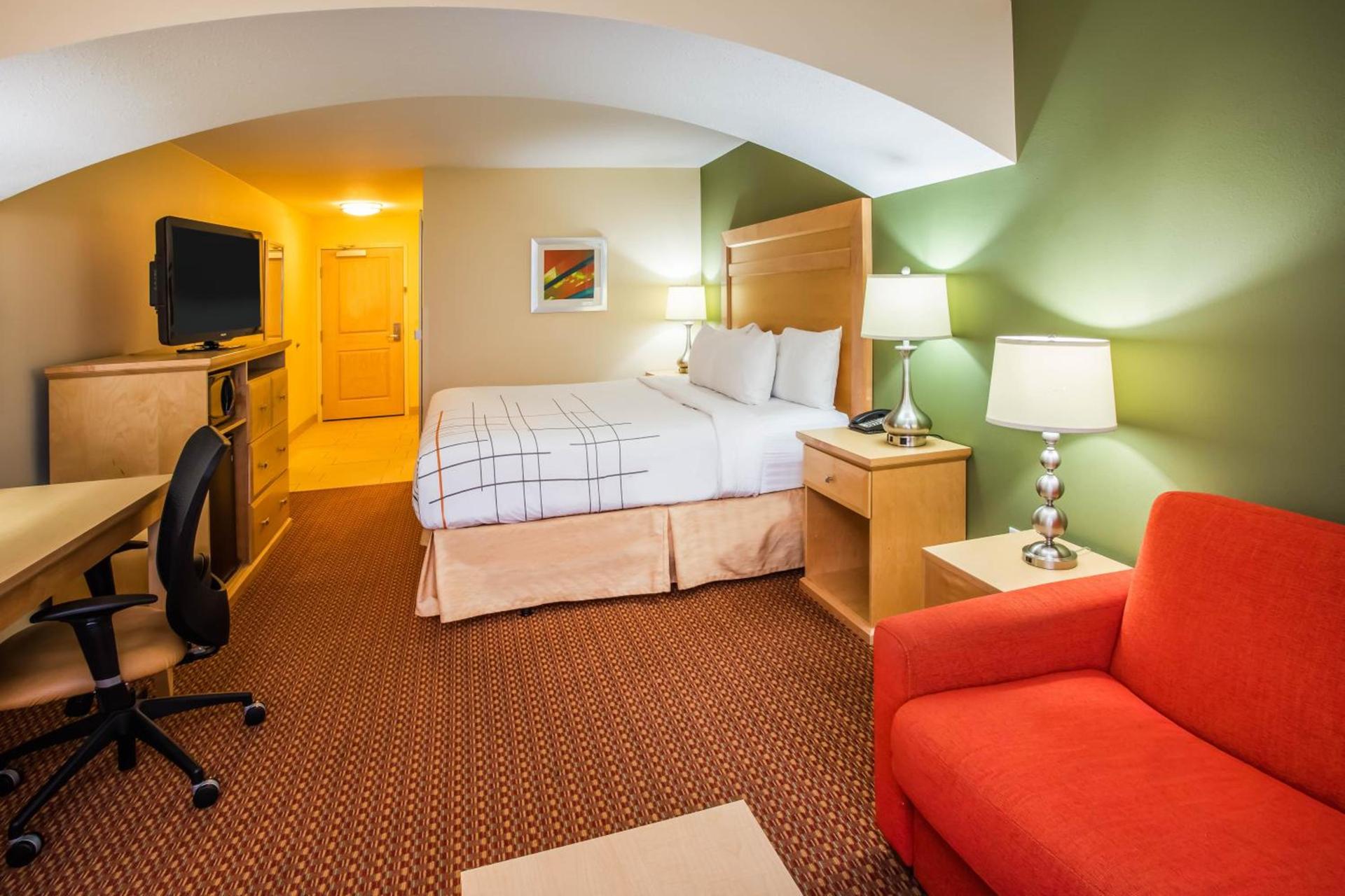 La Quinta by Wyndham Rochester Mayo Clinic Area South photo 54