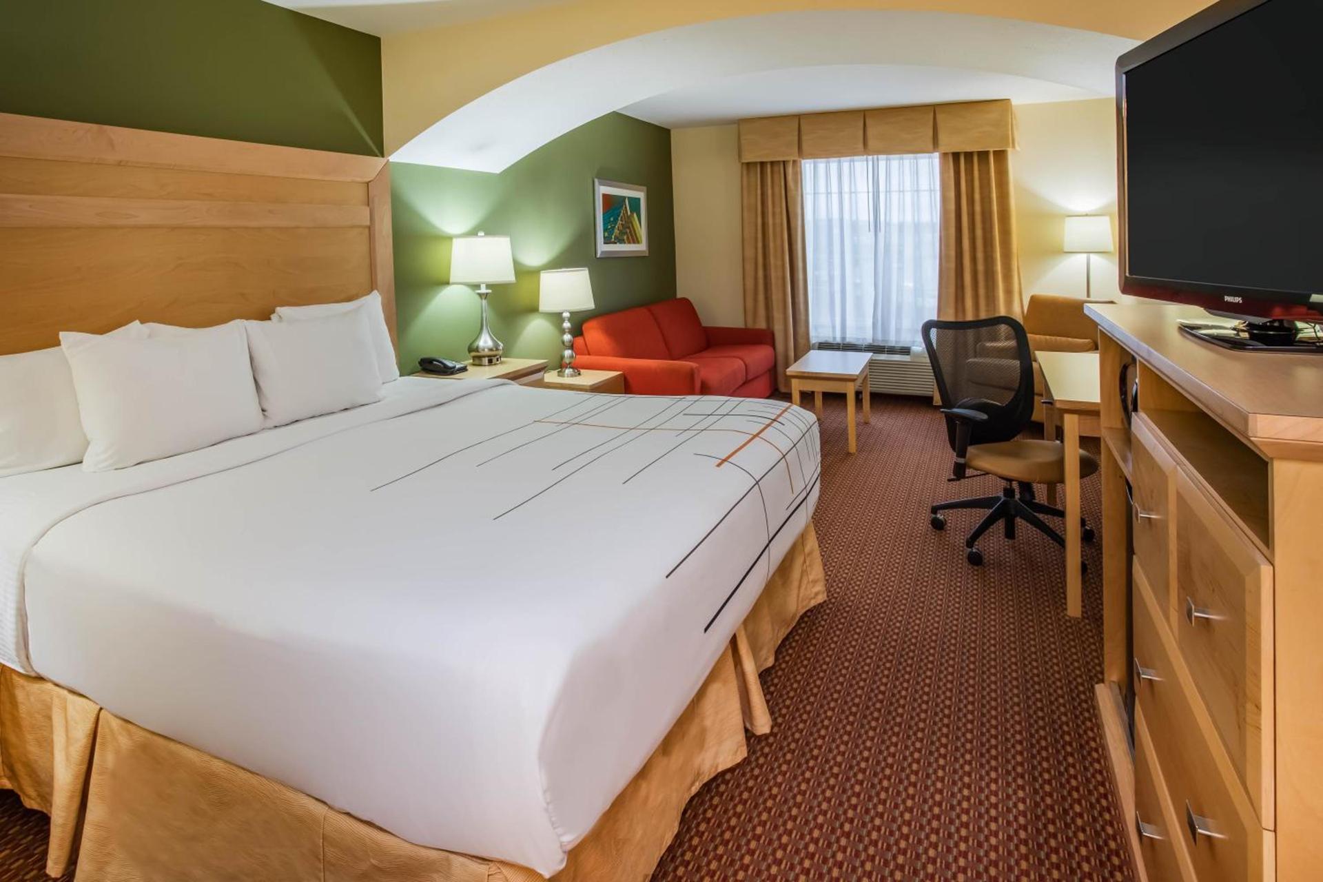 La Quinta by Wyndham Rochester Mayo Clinic Area South photo 68