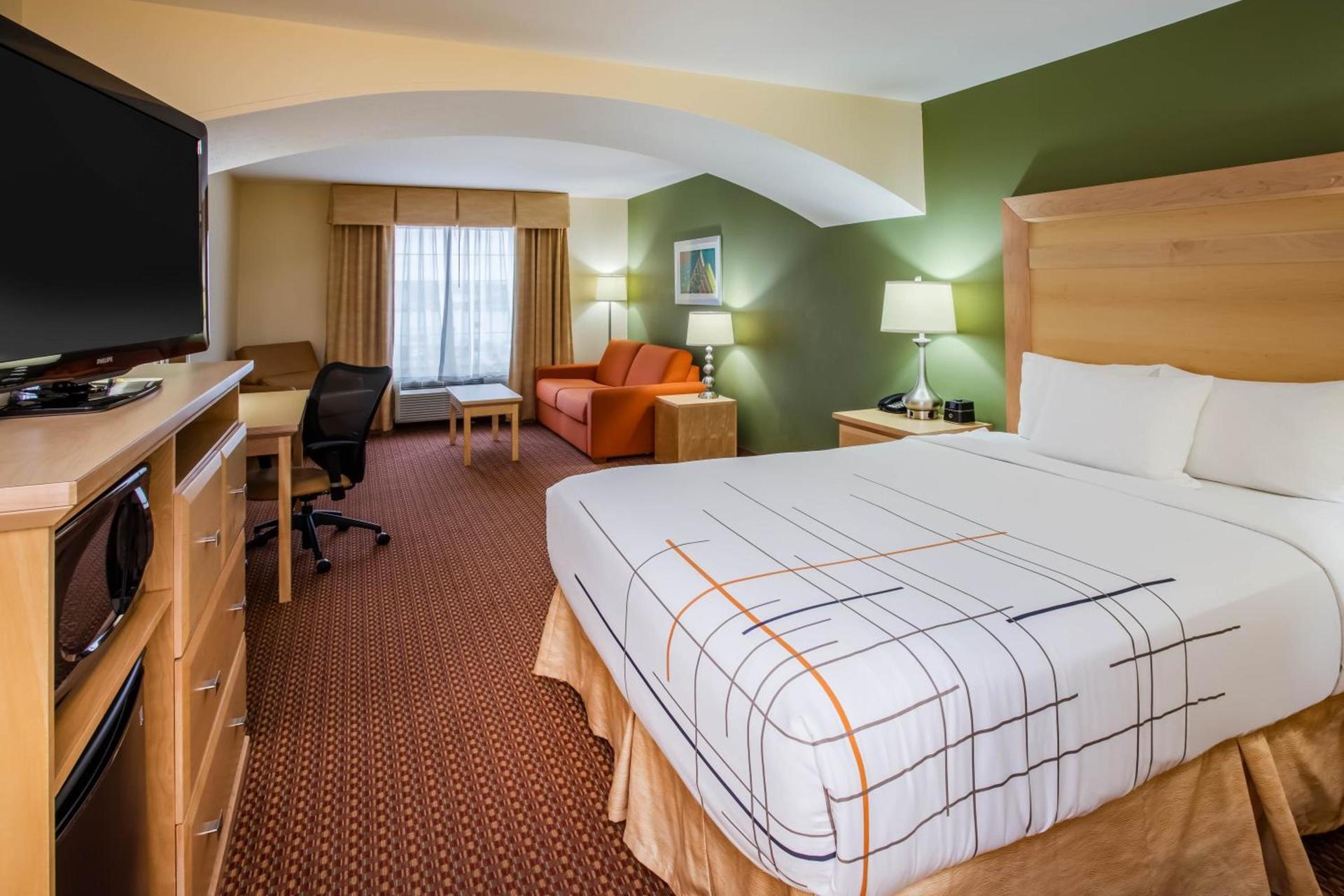 La Quinta by Wyndham Rochester Mayo Clinic Area South photo 51