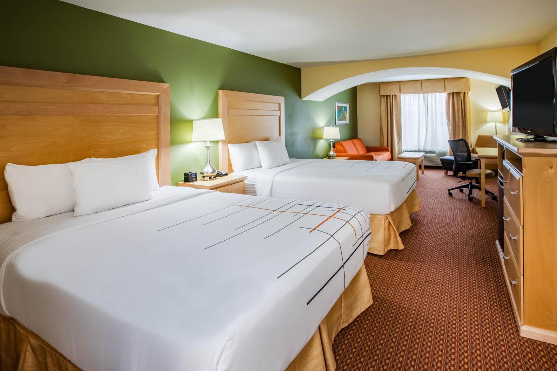 La Quinta by Wyndham Rochester Mayo Clinic Area South photo 56