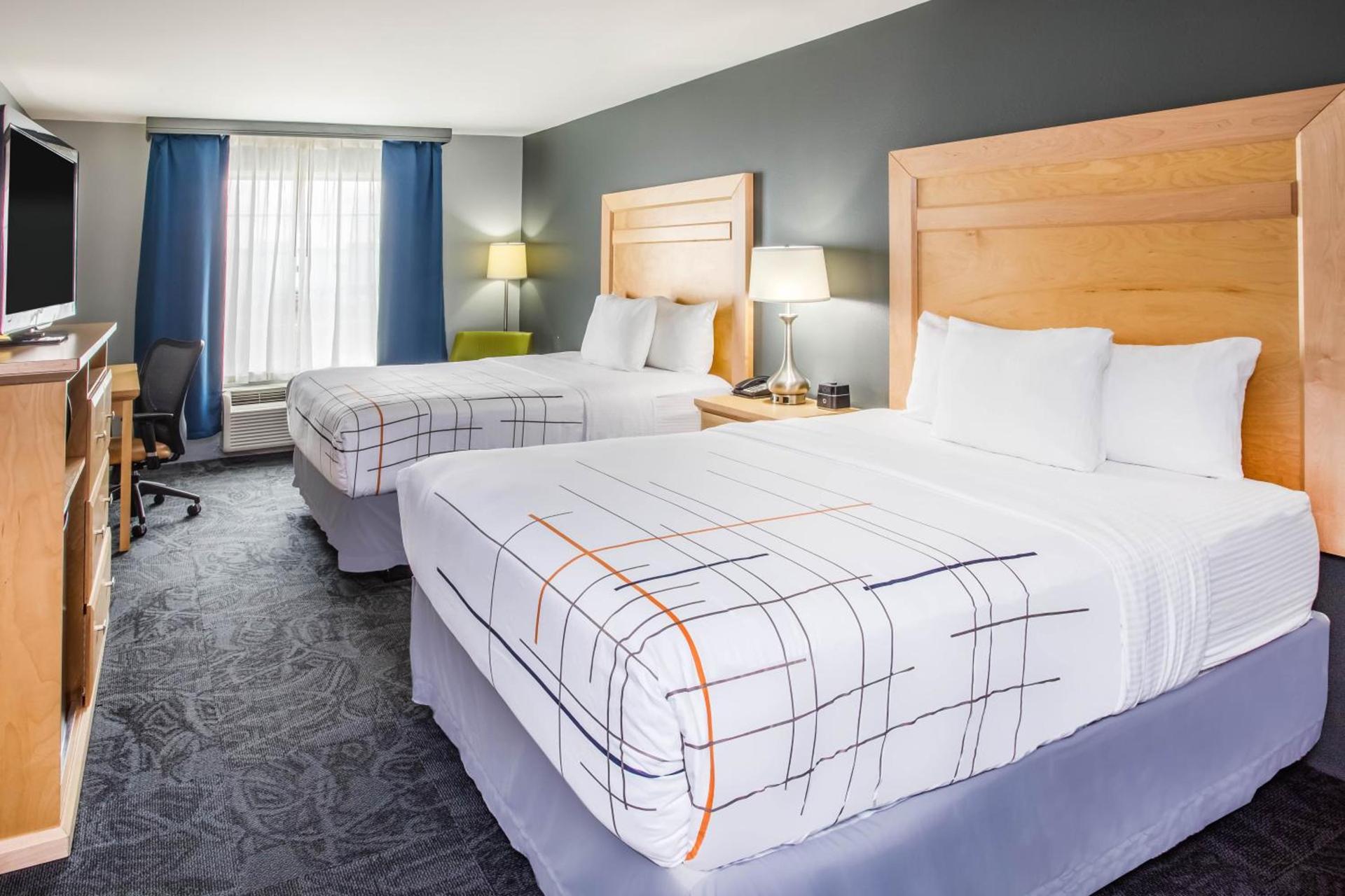 La Quinta by Wyndham Rochester Mayo Clinic Area South photo 60