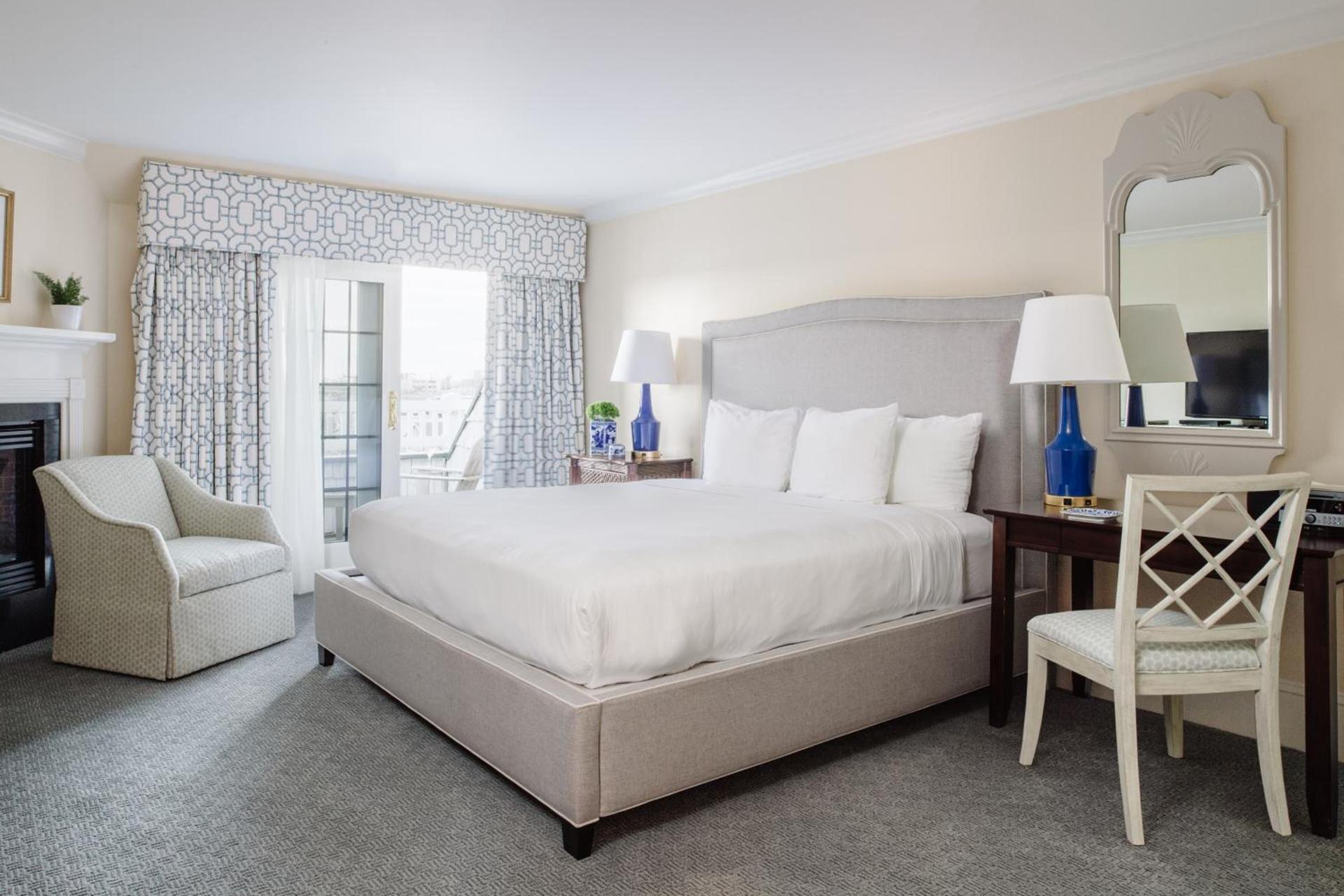 The Bellmoor Inn and Spa photo 12