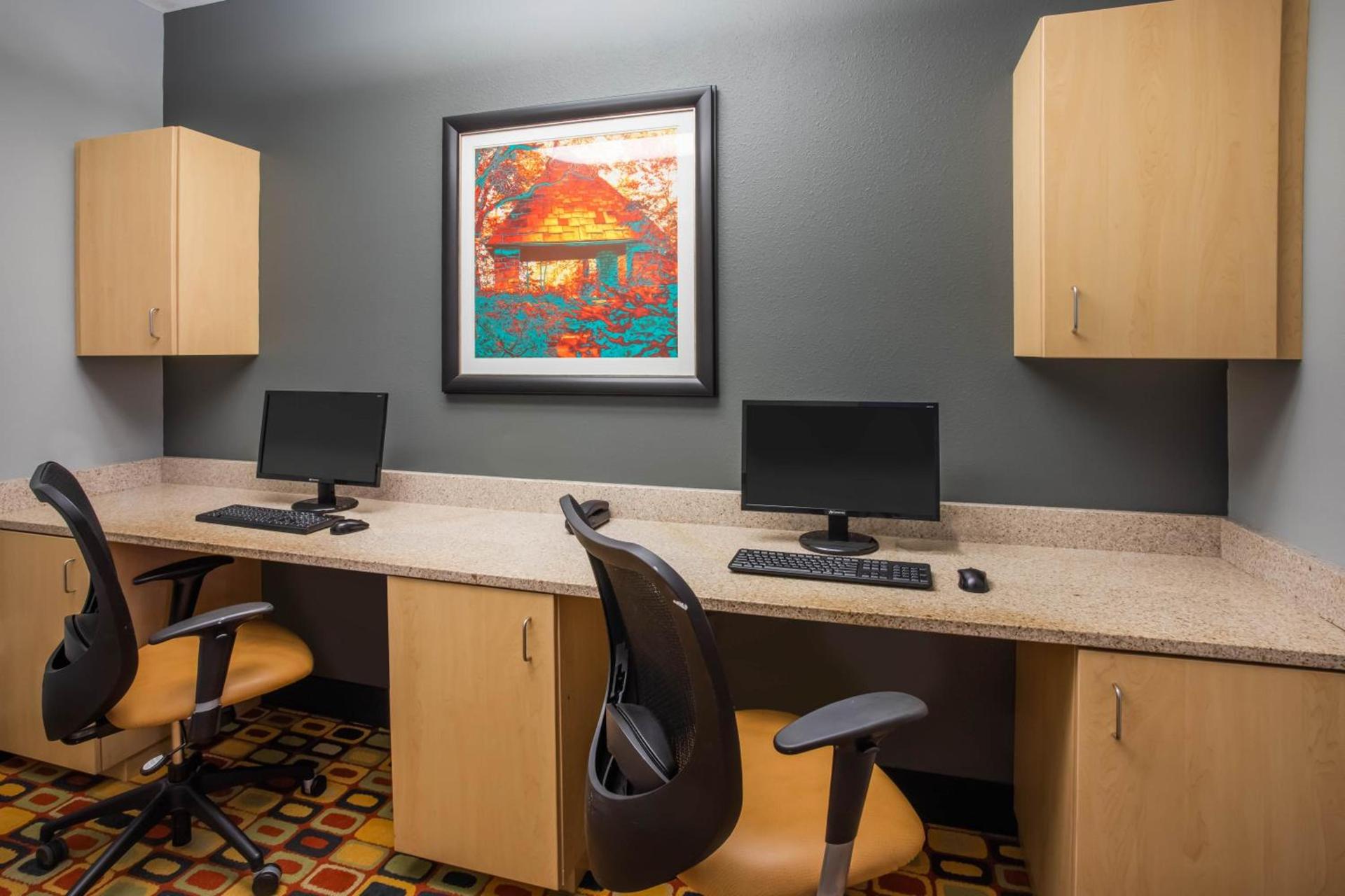 La Quinta by Wyndham Rochester Mayo Clinic Area South photo 66