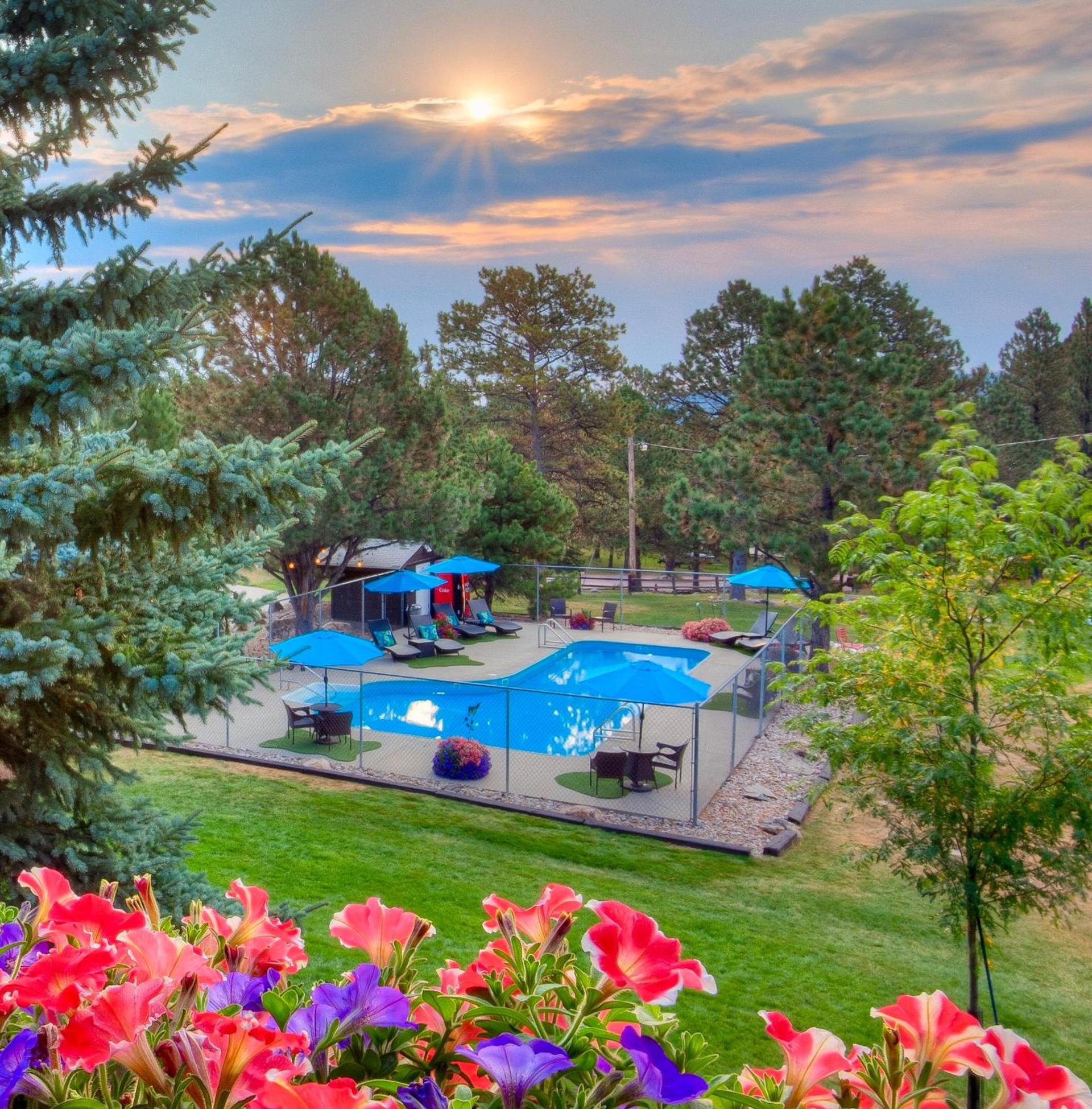 Bavarian Inn, Black Hills photo 32
