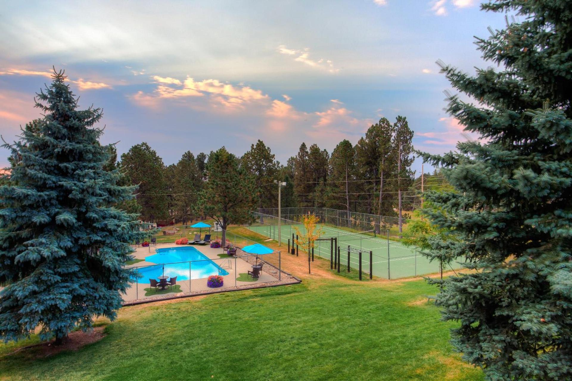 Bavarian Inn, Black Hills photo 33