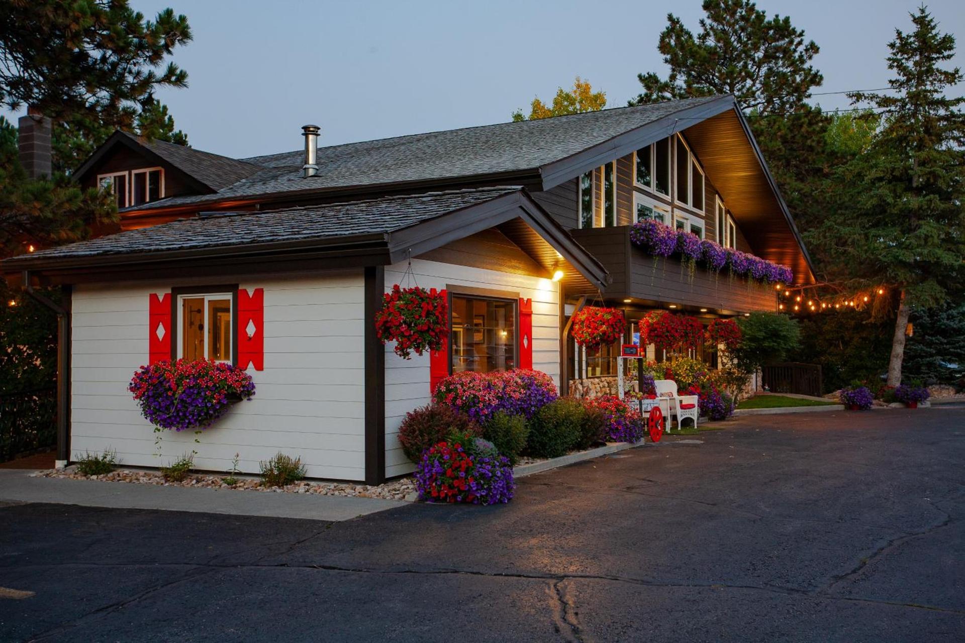 Bavarian Inn, Black Hills photo 35