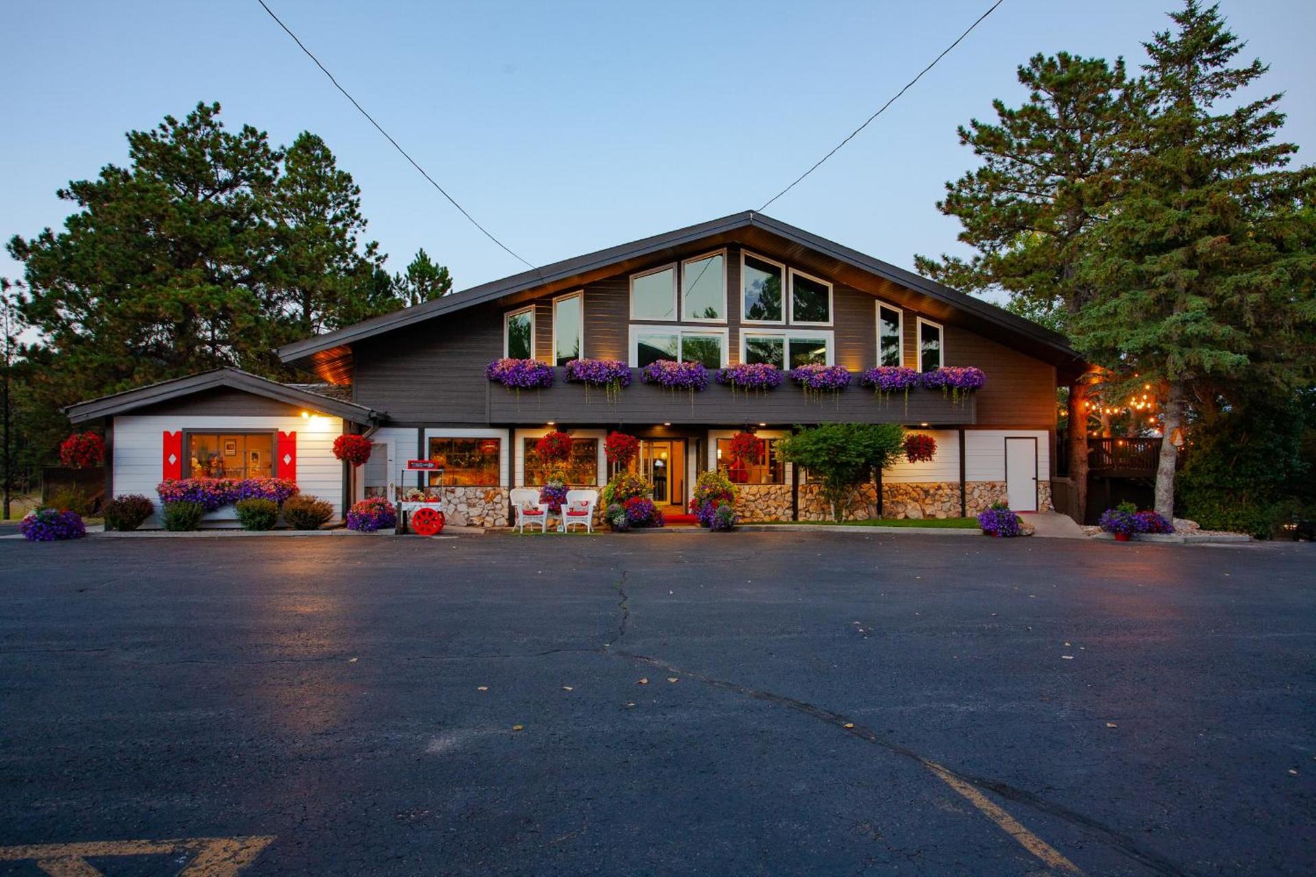 Bavarian Inn, Black Hills photo 36