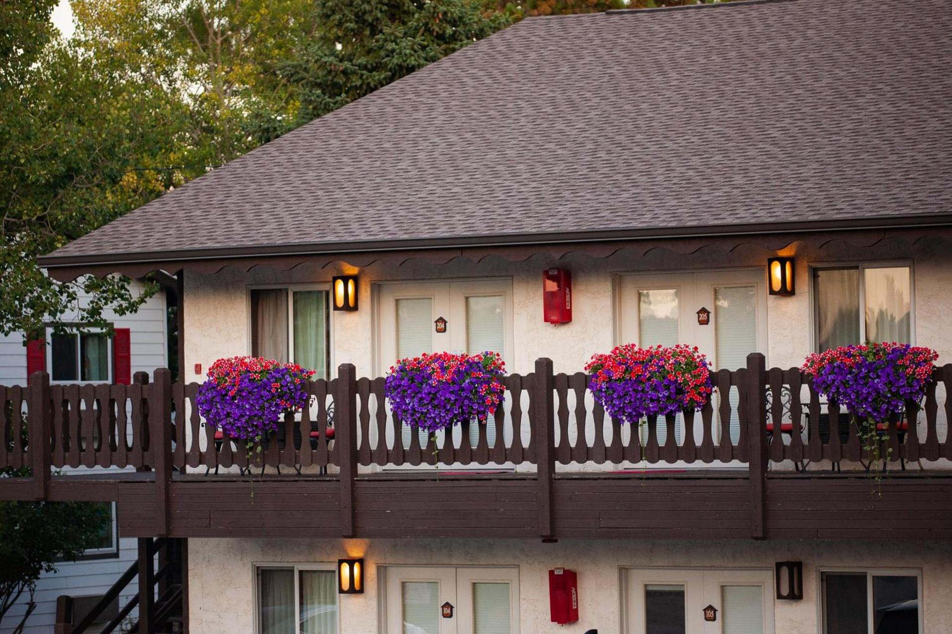 Bavarian Inn, Black Hills photo 38