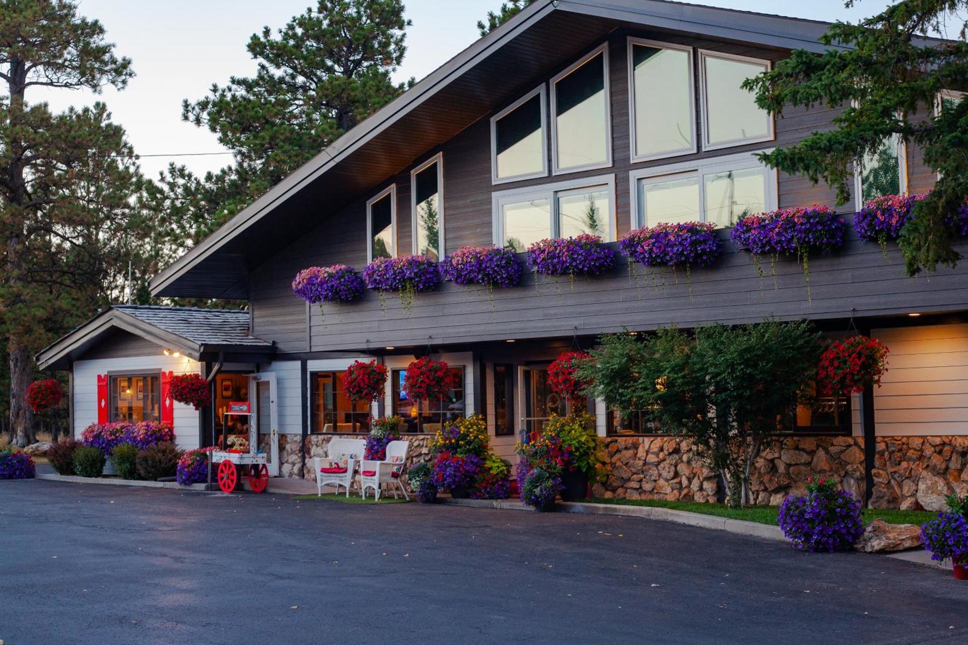 Bavarian Inn, Black Hills photo 39