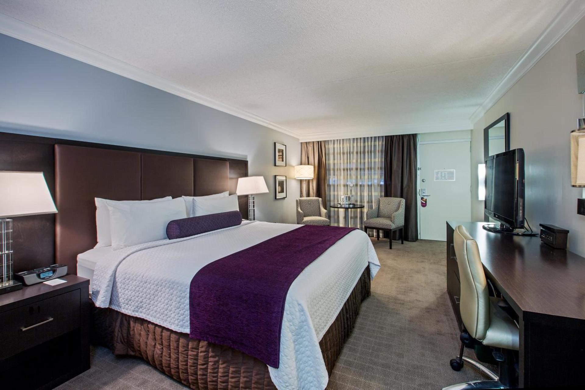 Crowne Plaza Suffern-Mahwah by IHG photo 17