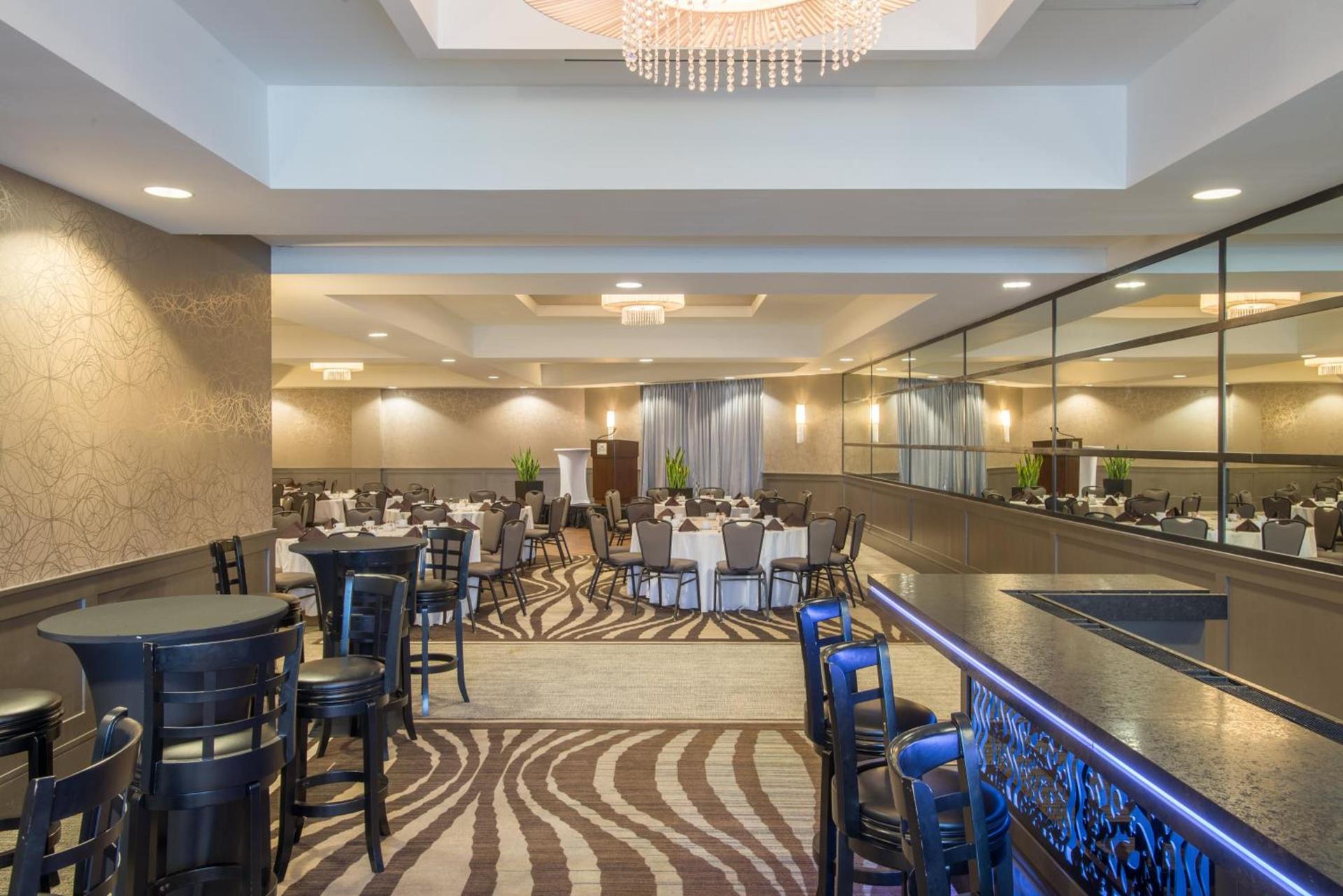 Crowne Plaza Suffern-Mahwah by IHG photo 65