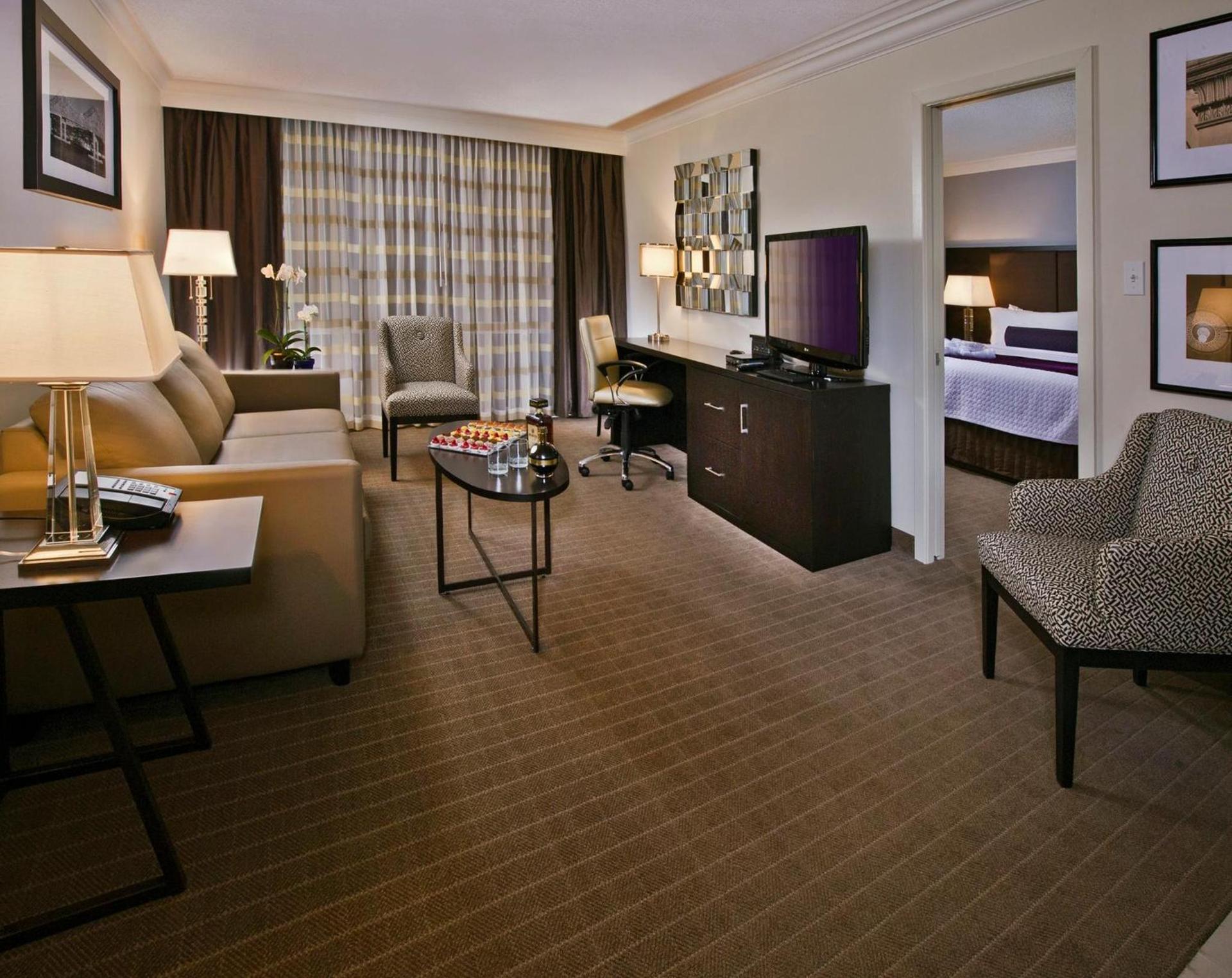 Crowne Plaza Suffern-Mahwah by IHG photo 20