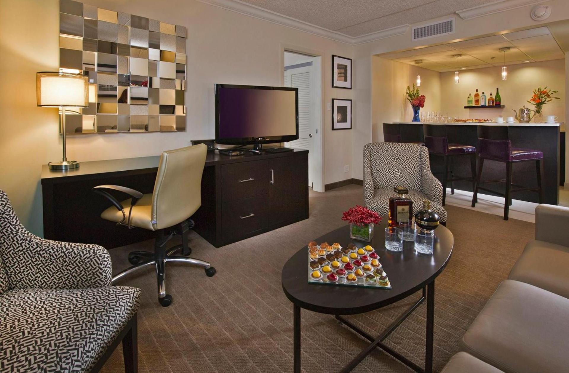 Crowne Plaza Suffern-Mahwah by IHG photo 25