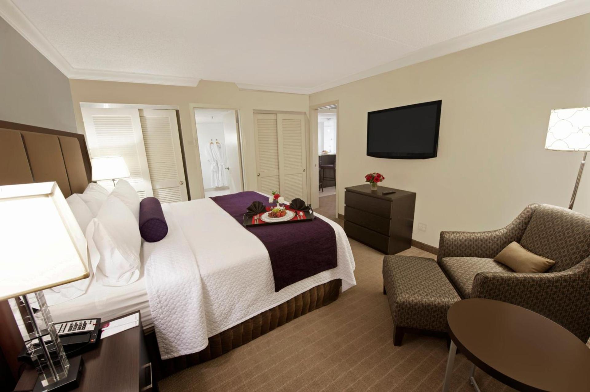 Crowne Plaza Suffern-Mahwah by IHG photo 19