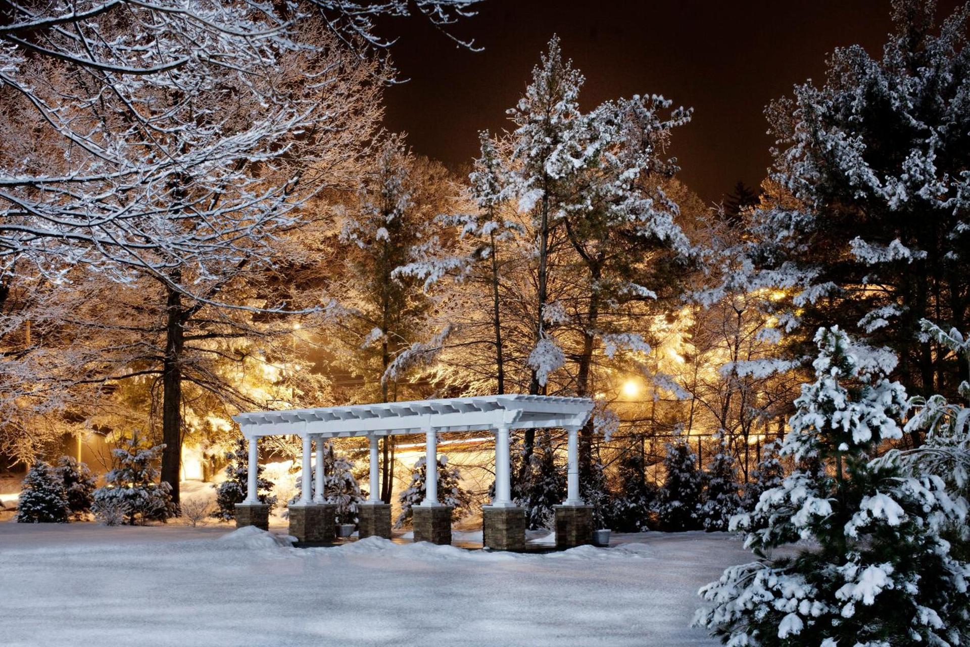 Crowne Plaza Suffern-Mahwah by IHG photo 9