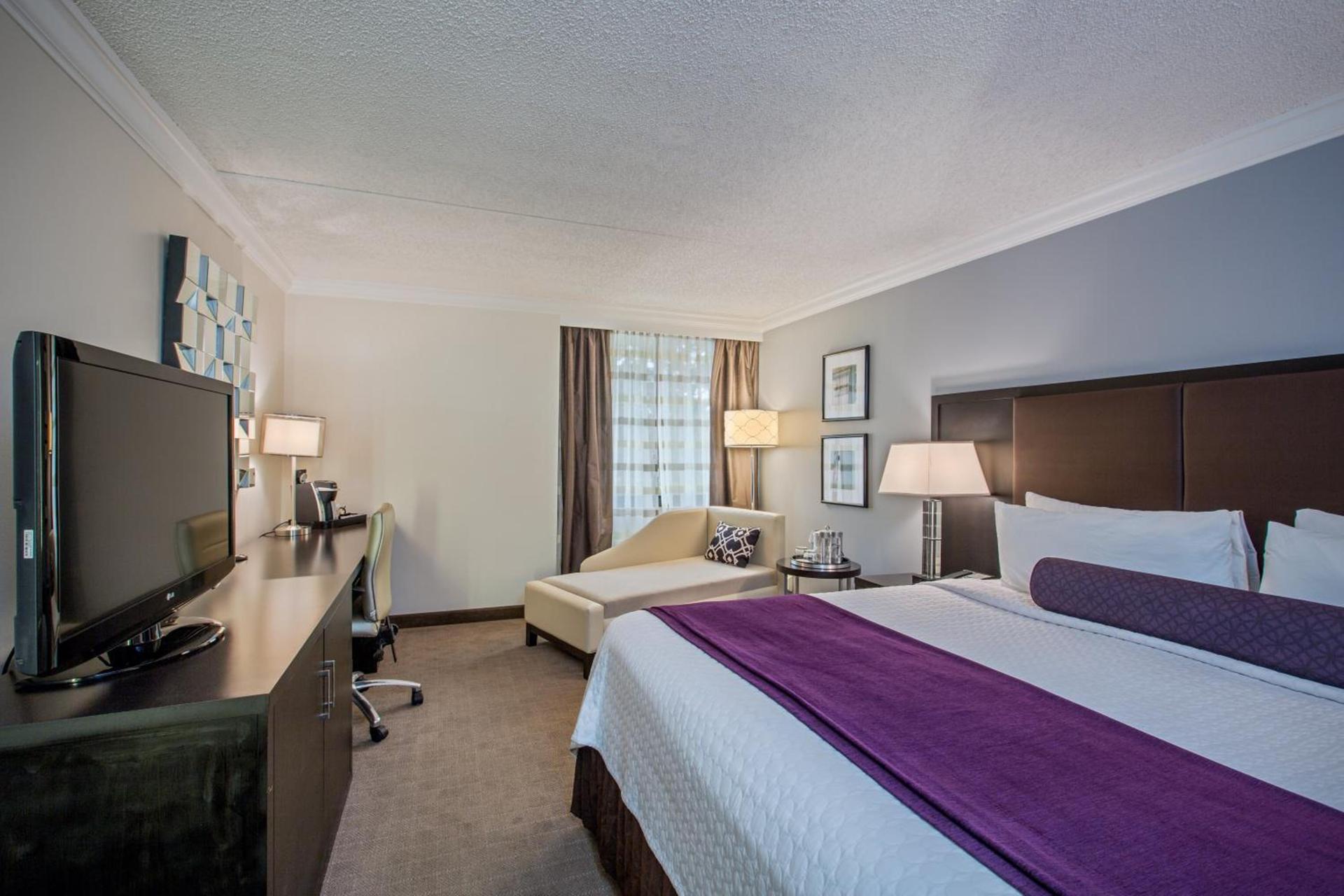 Crowne Plaza Suffern-Mahwah by IHG photo 14
