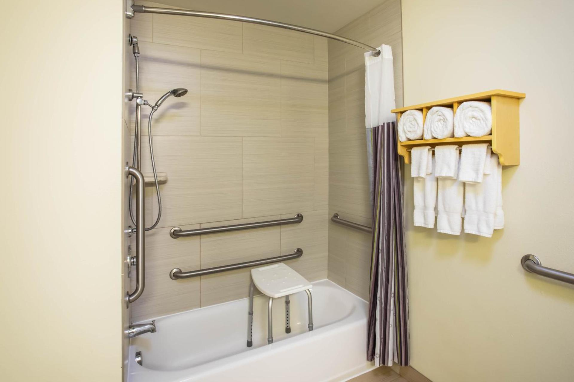 La Quinta by Wyndham Rochester Mayo Clinic Area South photo 67