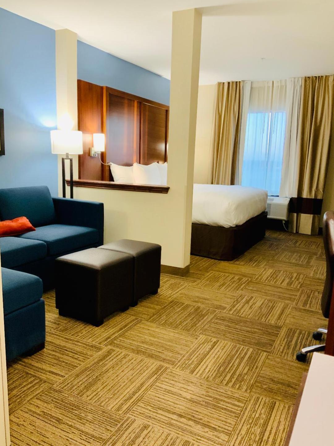 Comfort Suites Cedar Park - Austin Northwest photo 22