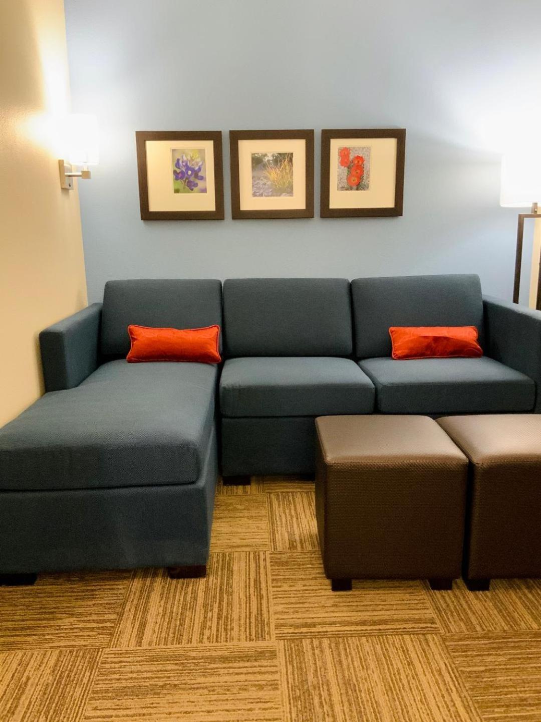 Comfort Suites Cedar Park - Austin Northwest photo 14