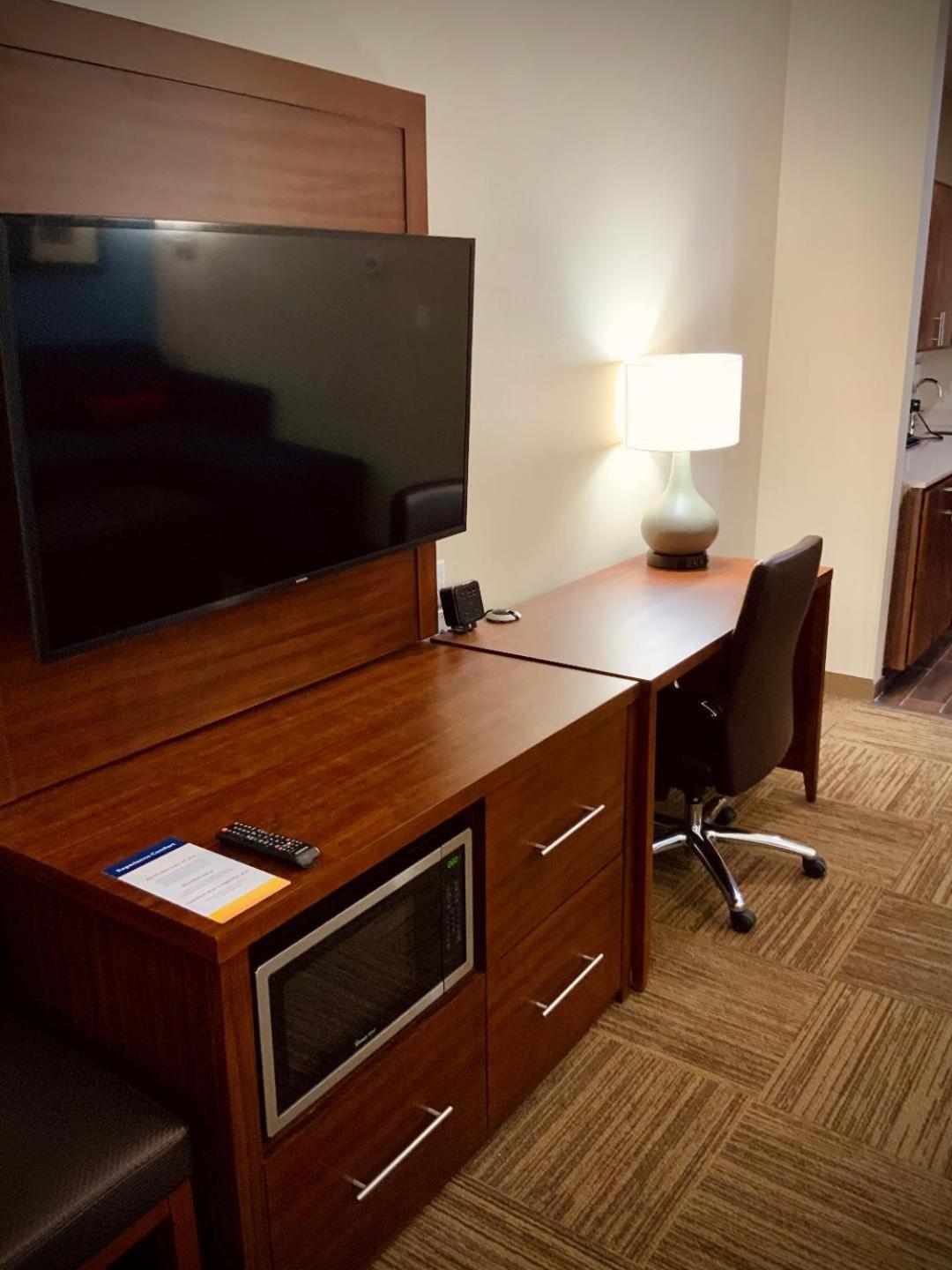 Comfort Suites Cedar Park - Austin Northwest photo 15