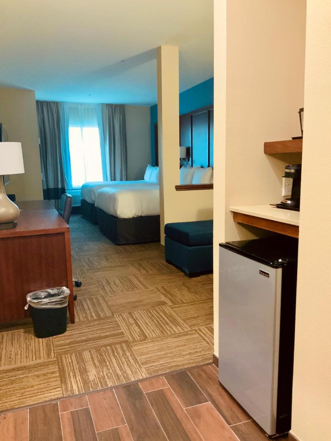 Comfort Suites Cedar Park - Austin Northwest photo 16