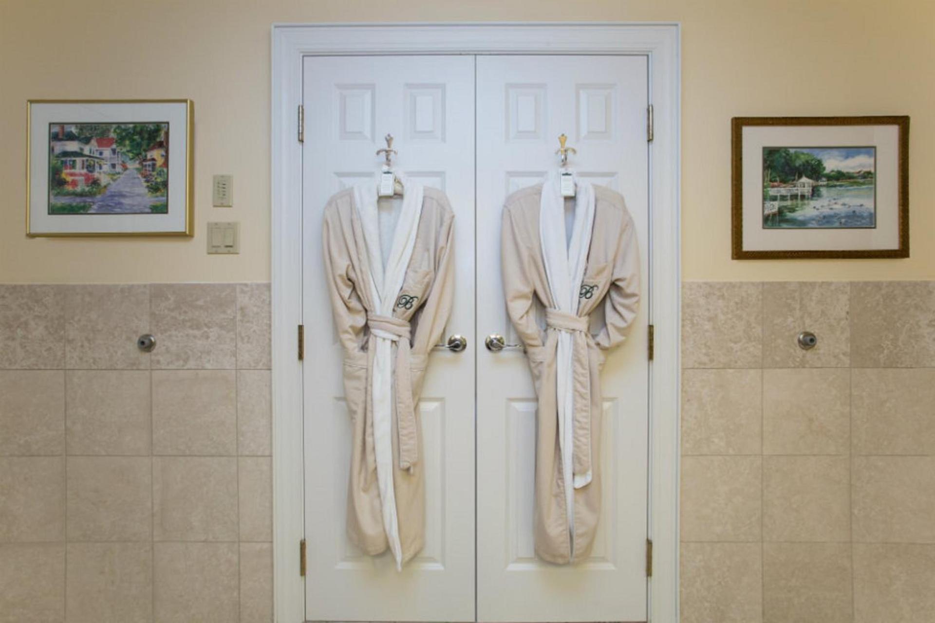 The Bellmoor Inn and Spa photo 44