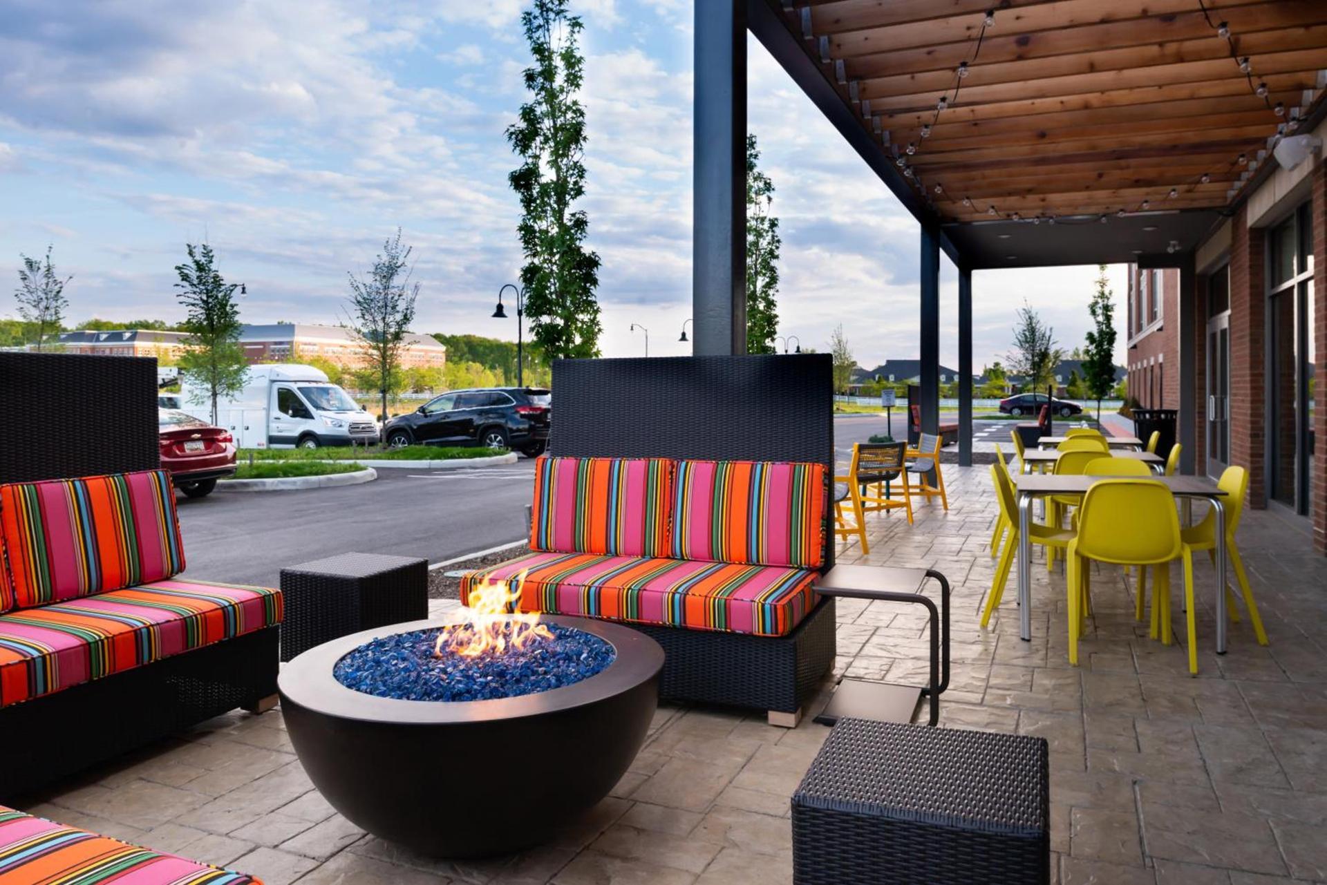 Home2 Suites By Hilton Columbus/West, OH photo 5