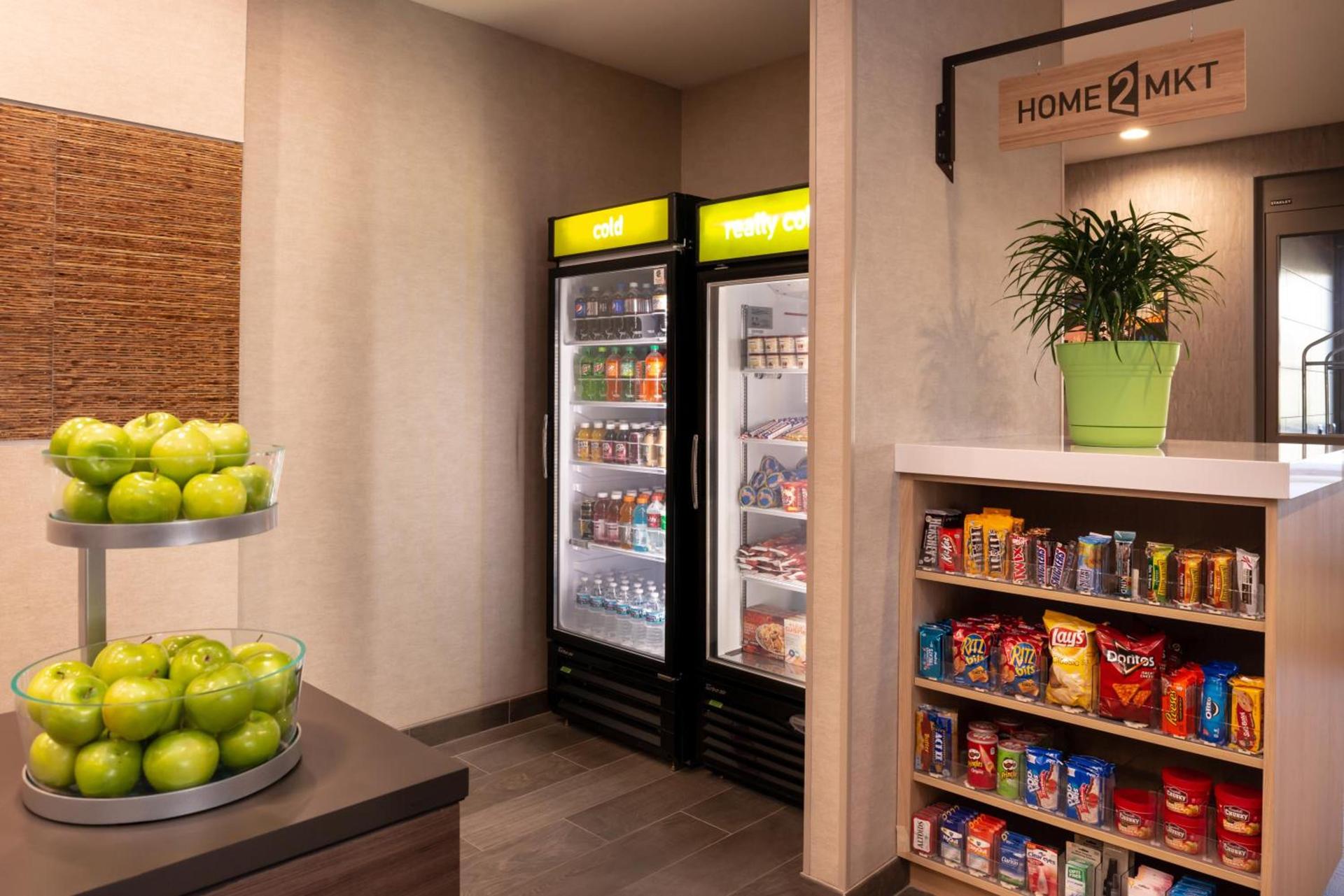 Home2 Suites By Hilton Columbus/West, OH photo 19