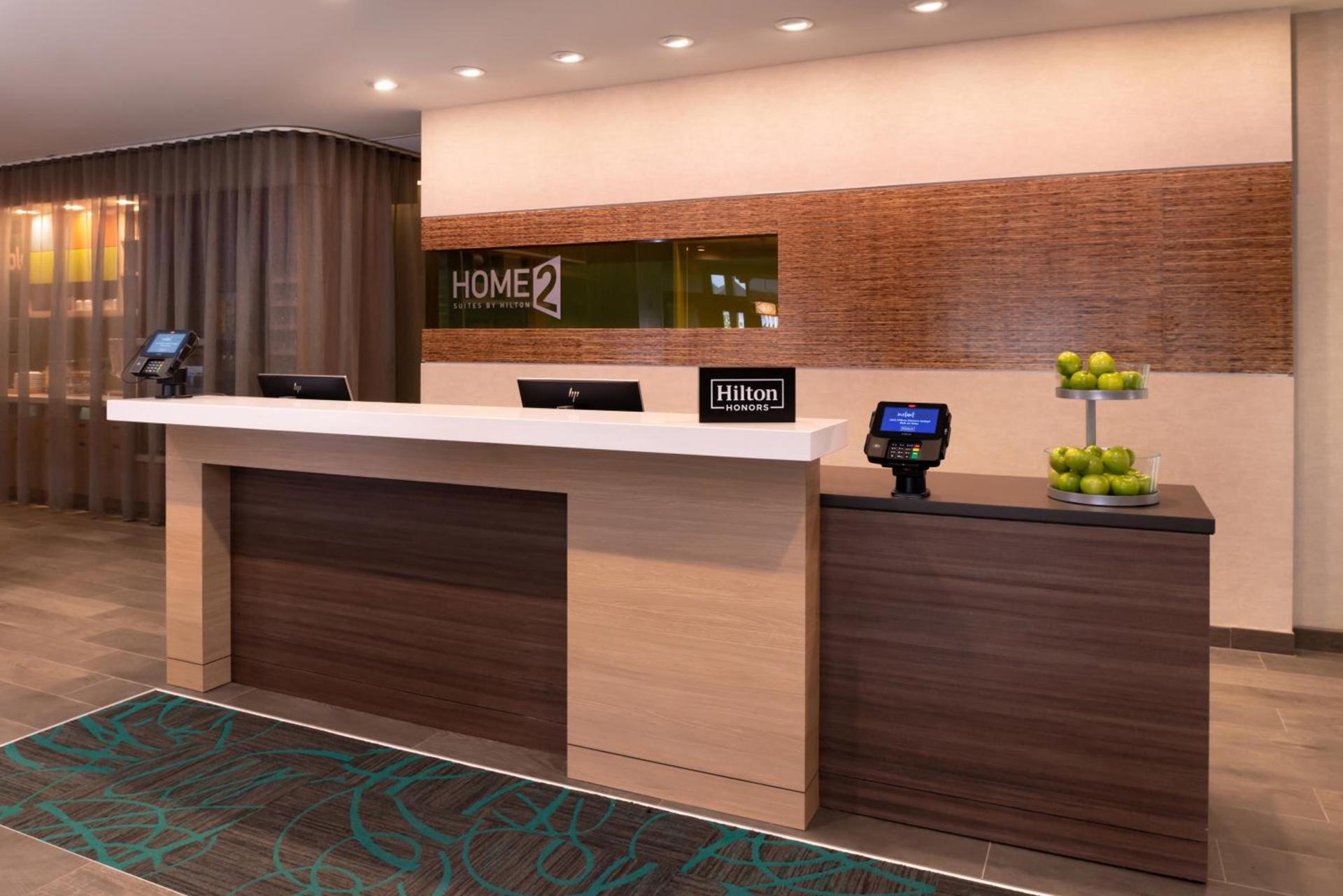 Home2 Suites By Hilton Columbus/West, OH photo 2