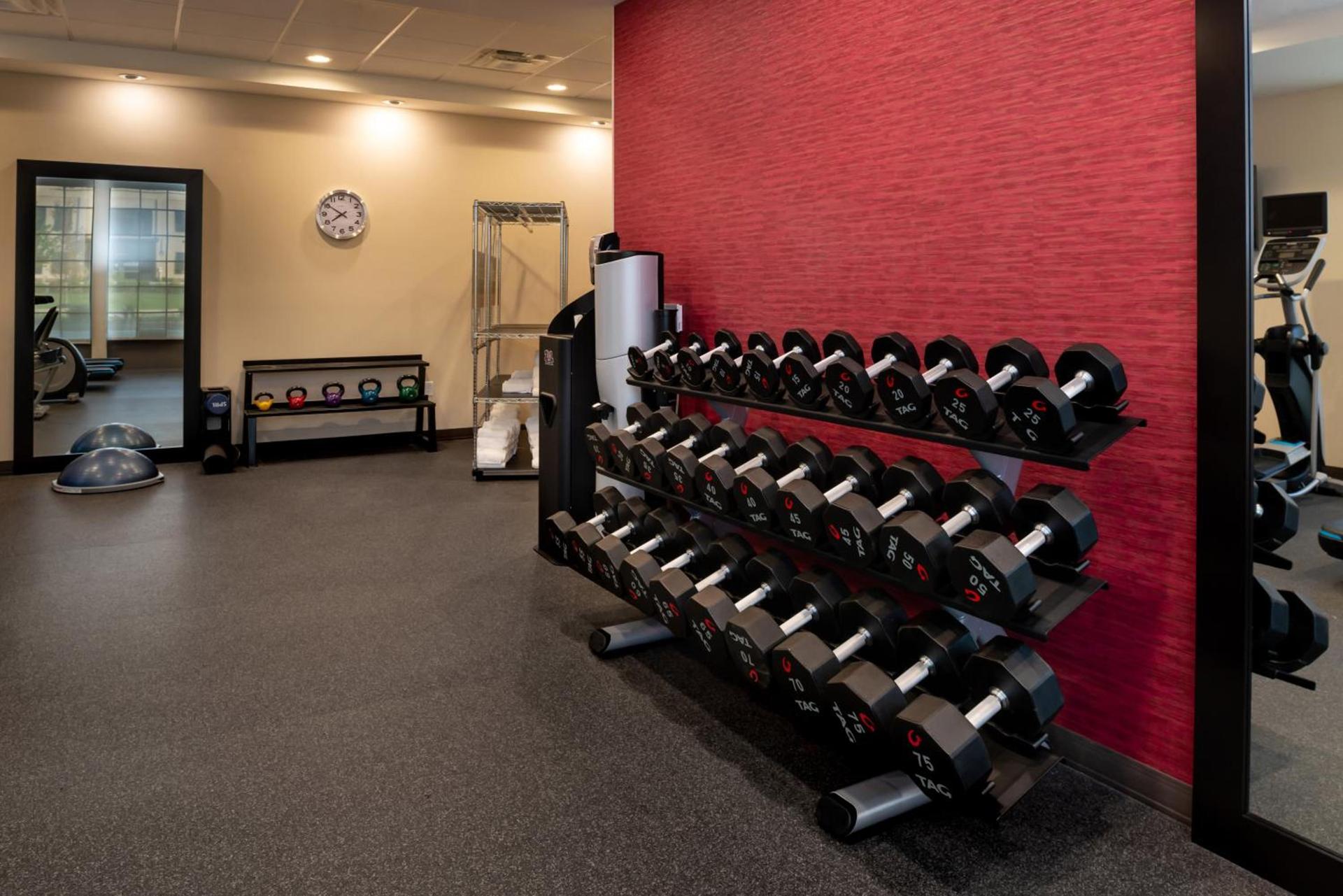 Home2 Suites By Hilton Columbus/West, OH photo 40