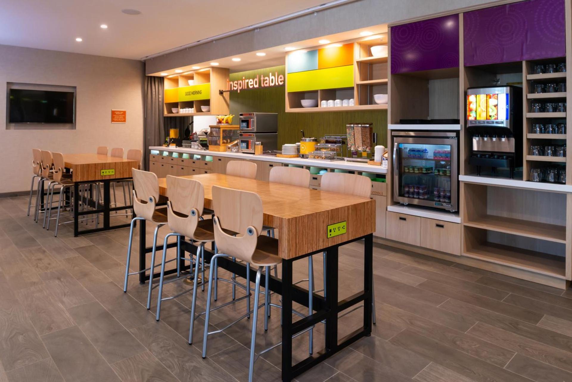 Home2 Suites By Hilton Columbus/West, OH photo 31