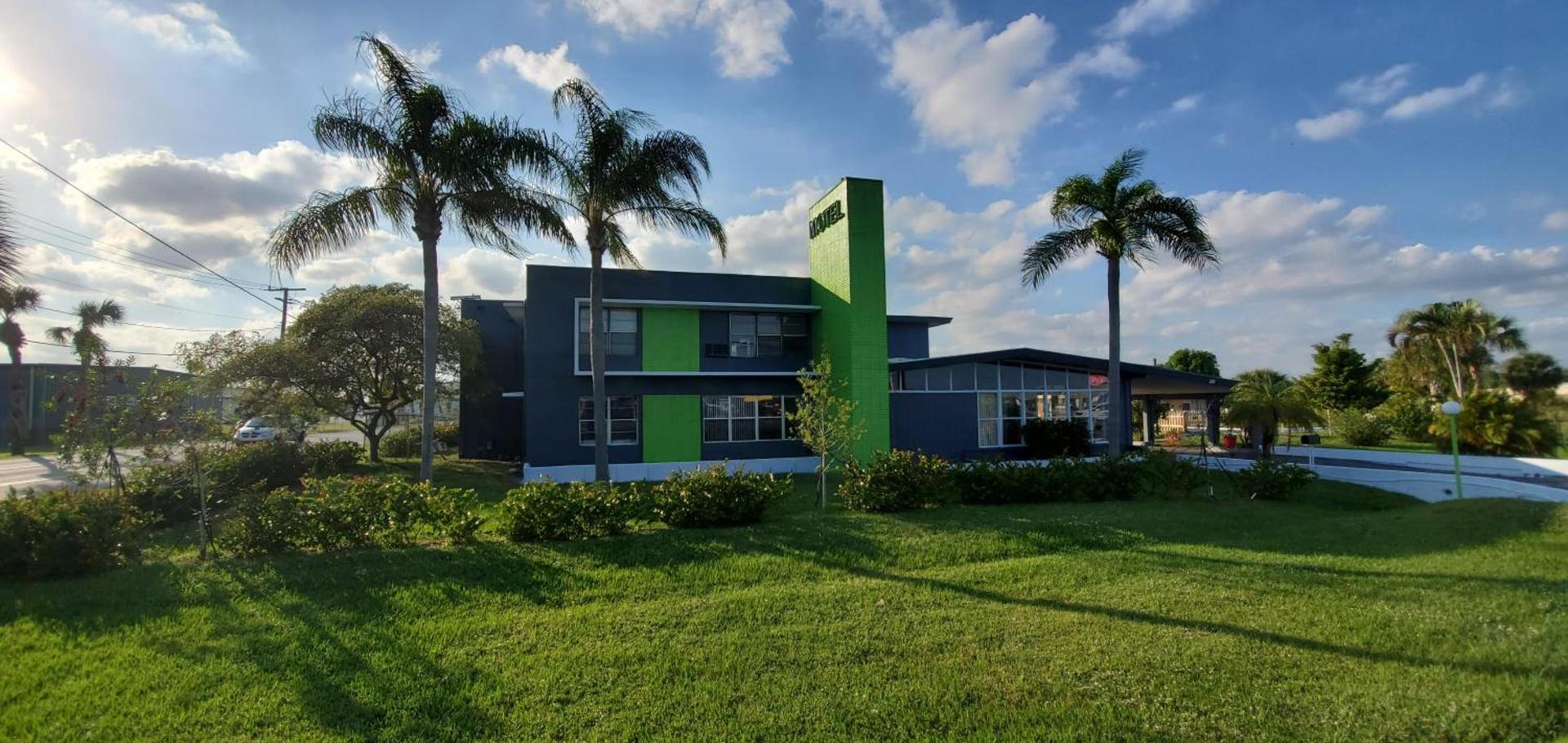 Travel Inn Fort Pierce — hotel in Fort Pierce