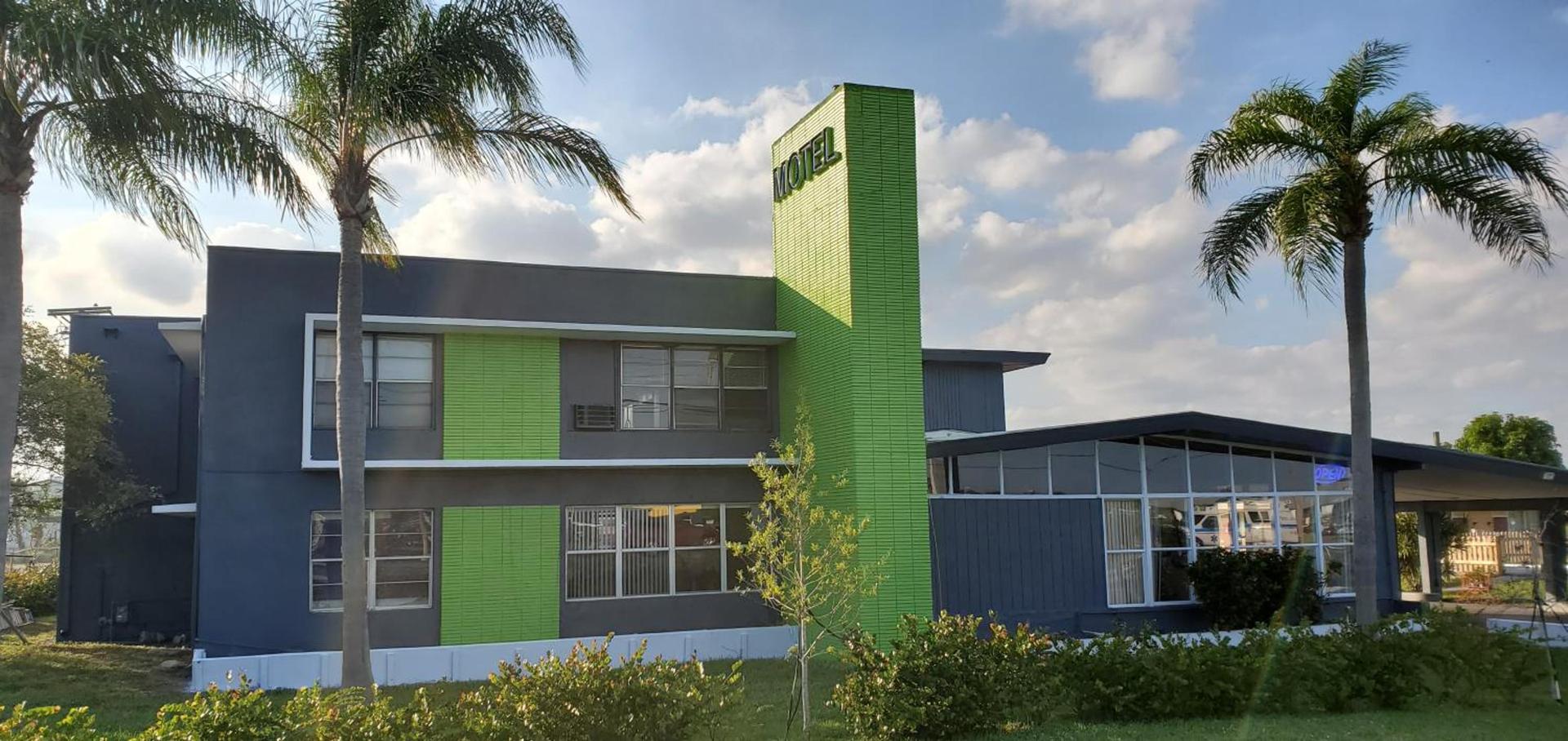 Travel Inn Fort Pierce photo 14