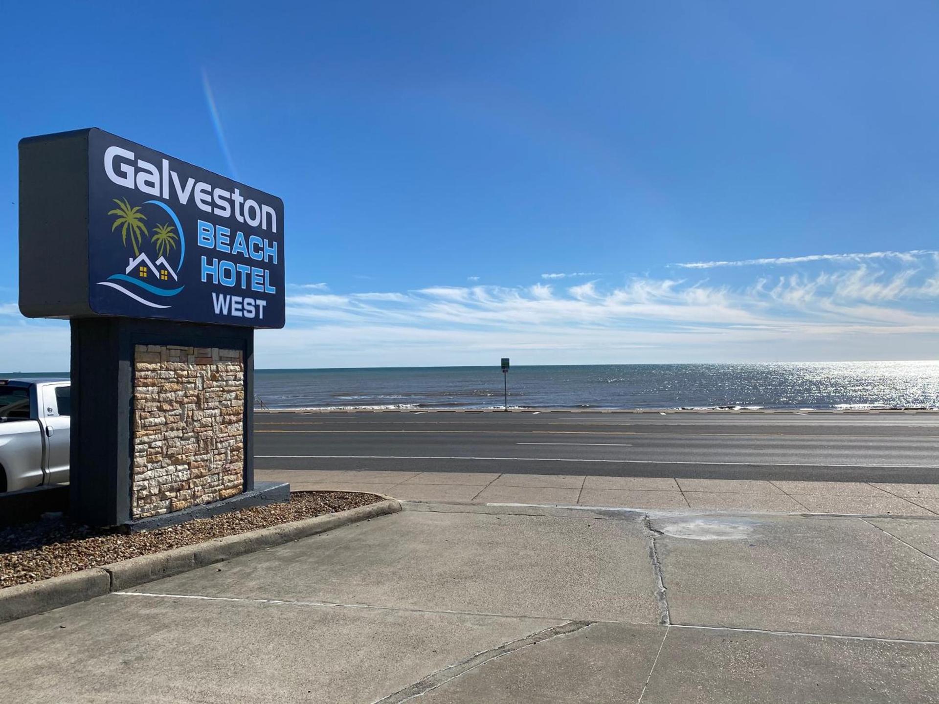 Galveston Beach Hotel photo 4