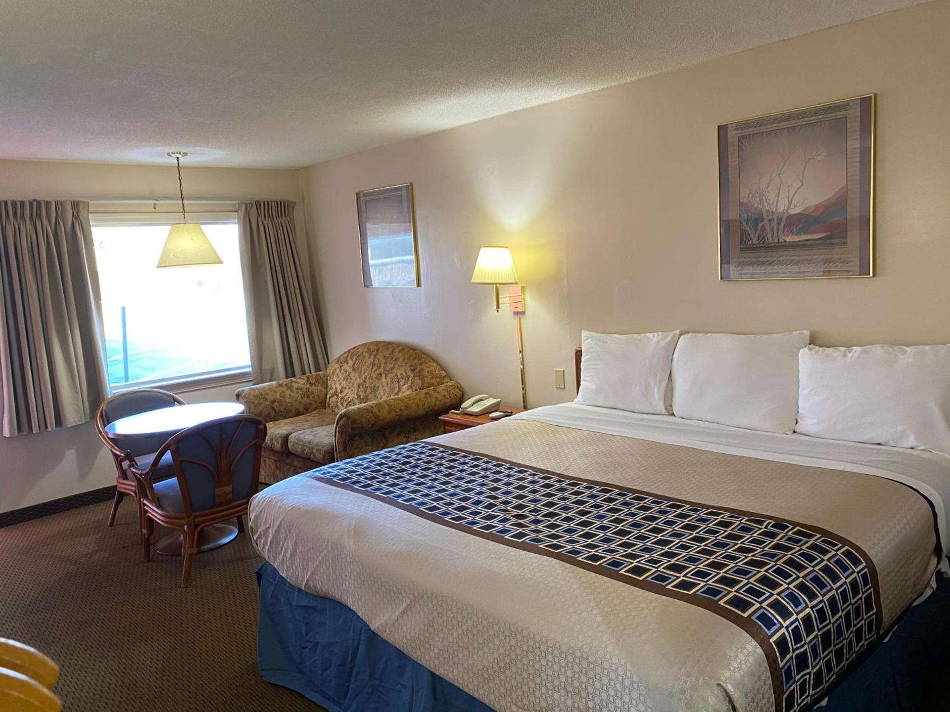 Parkview Motel photo 25
