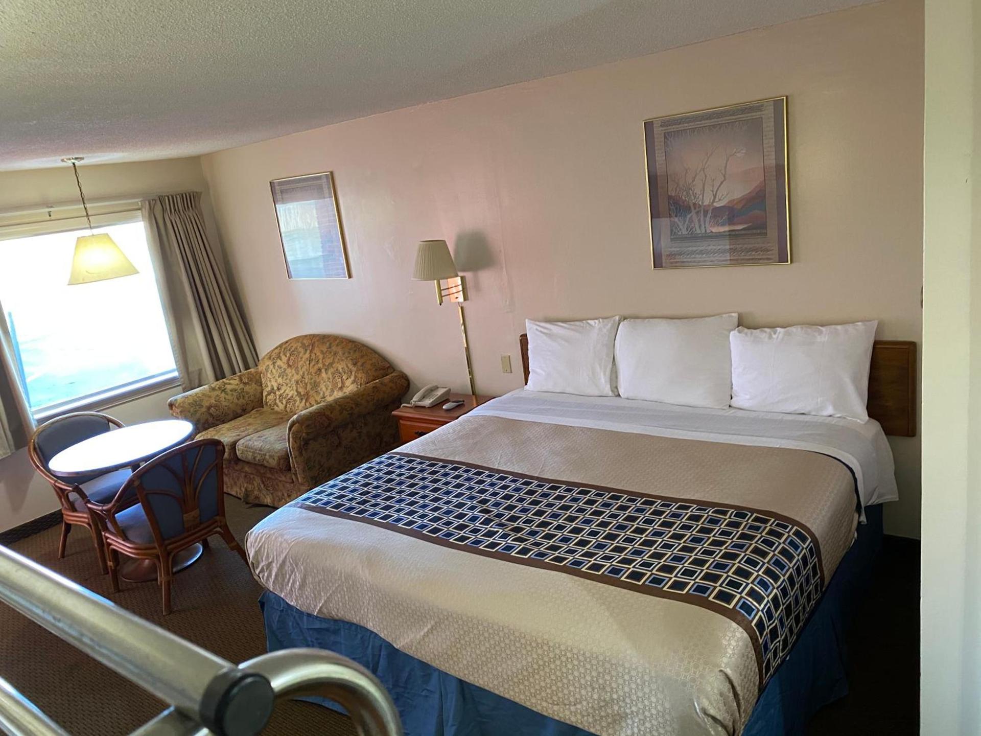Parkview Motel photo 24