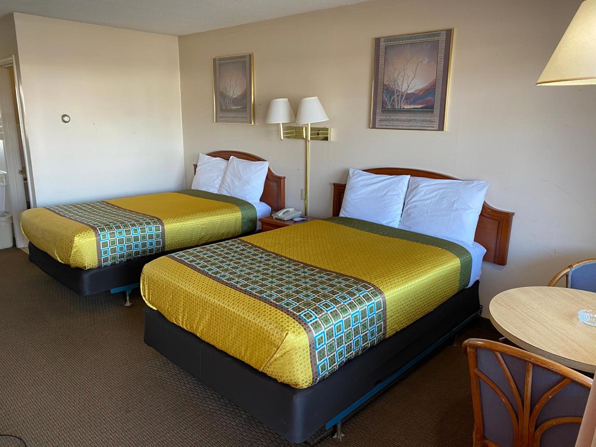 Parkview Motel photo 17
