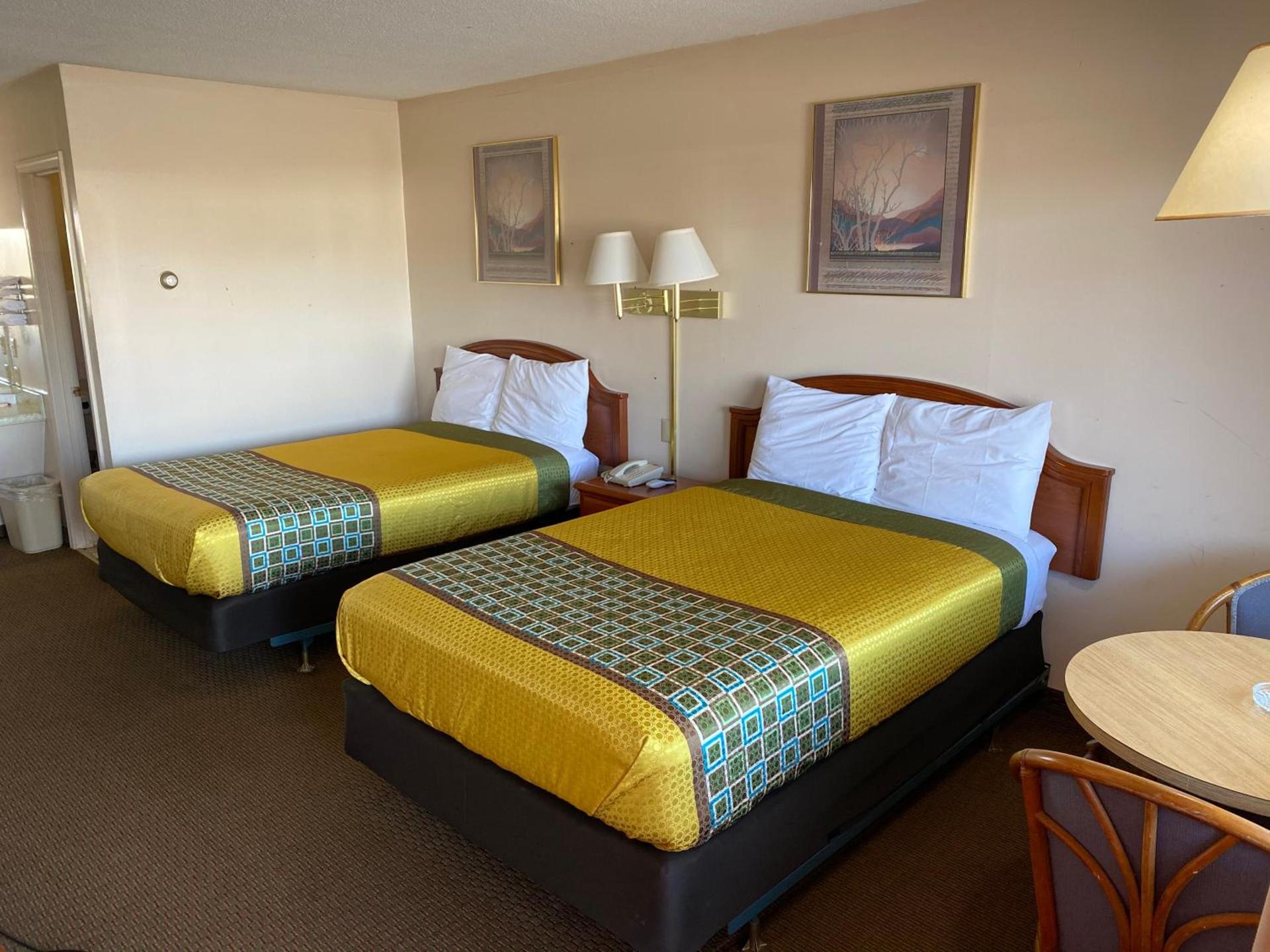 Parkview Motel photo 16