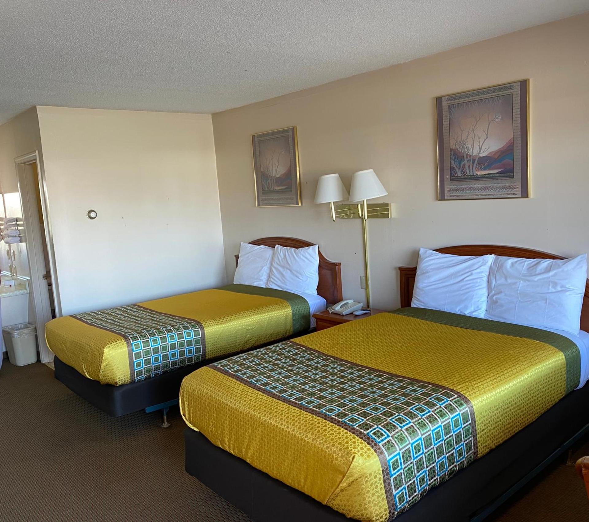 Parkview Motel photo 28
