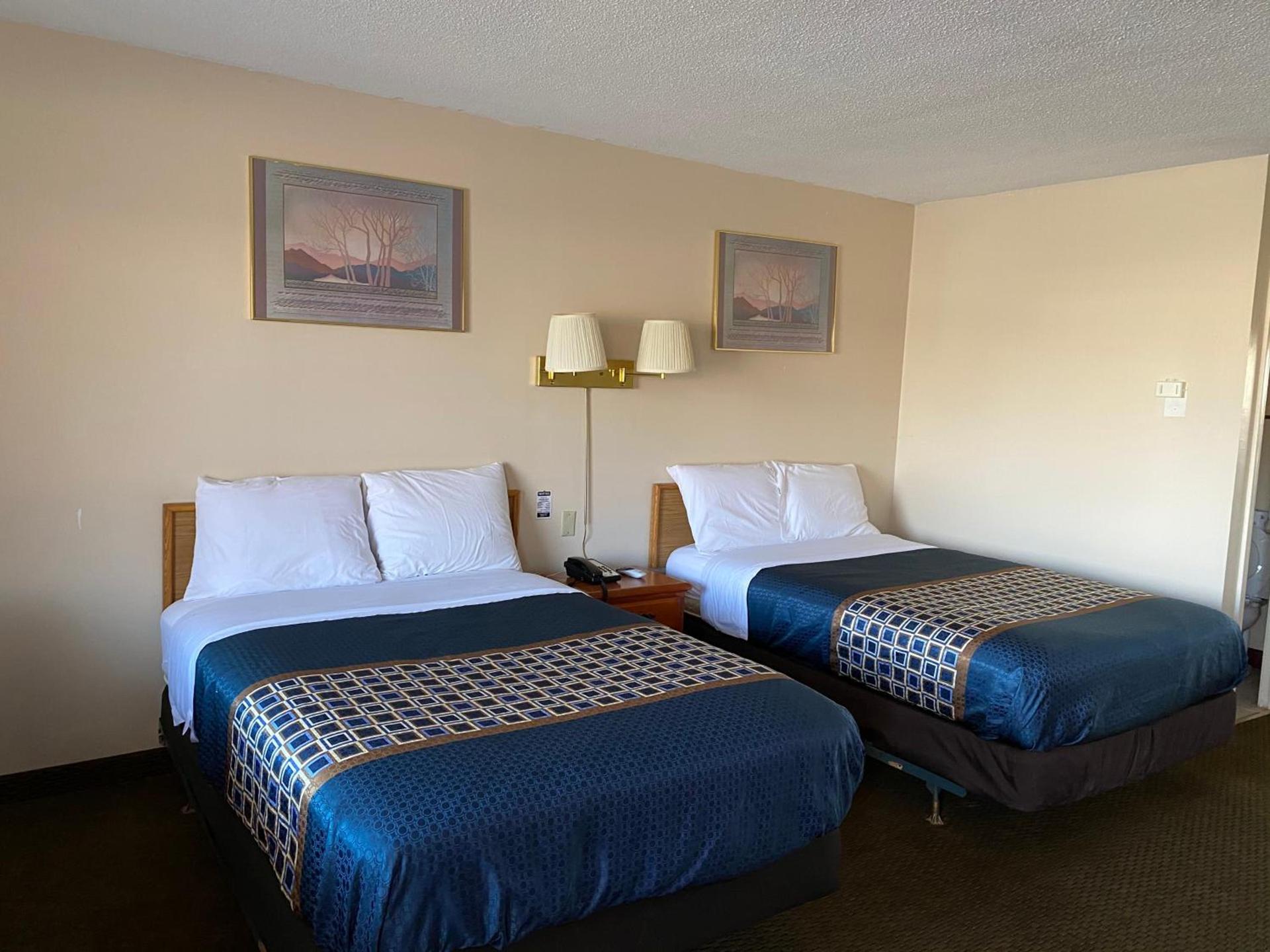 Parkview Motel photo 21