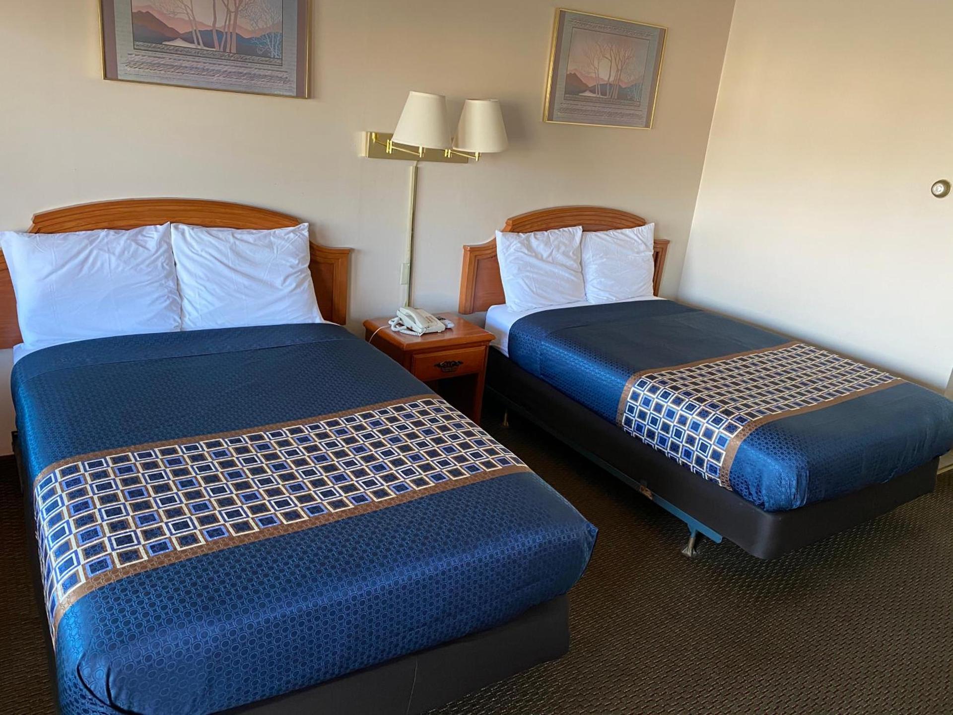 Parkview Motel photo 8