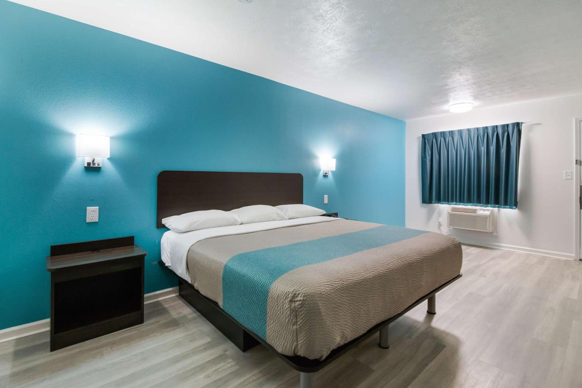 Motel 6-Metropolis, IL photo 12
