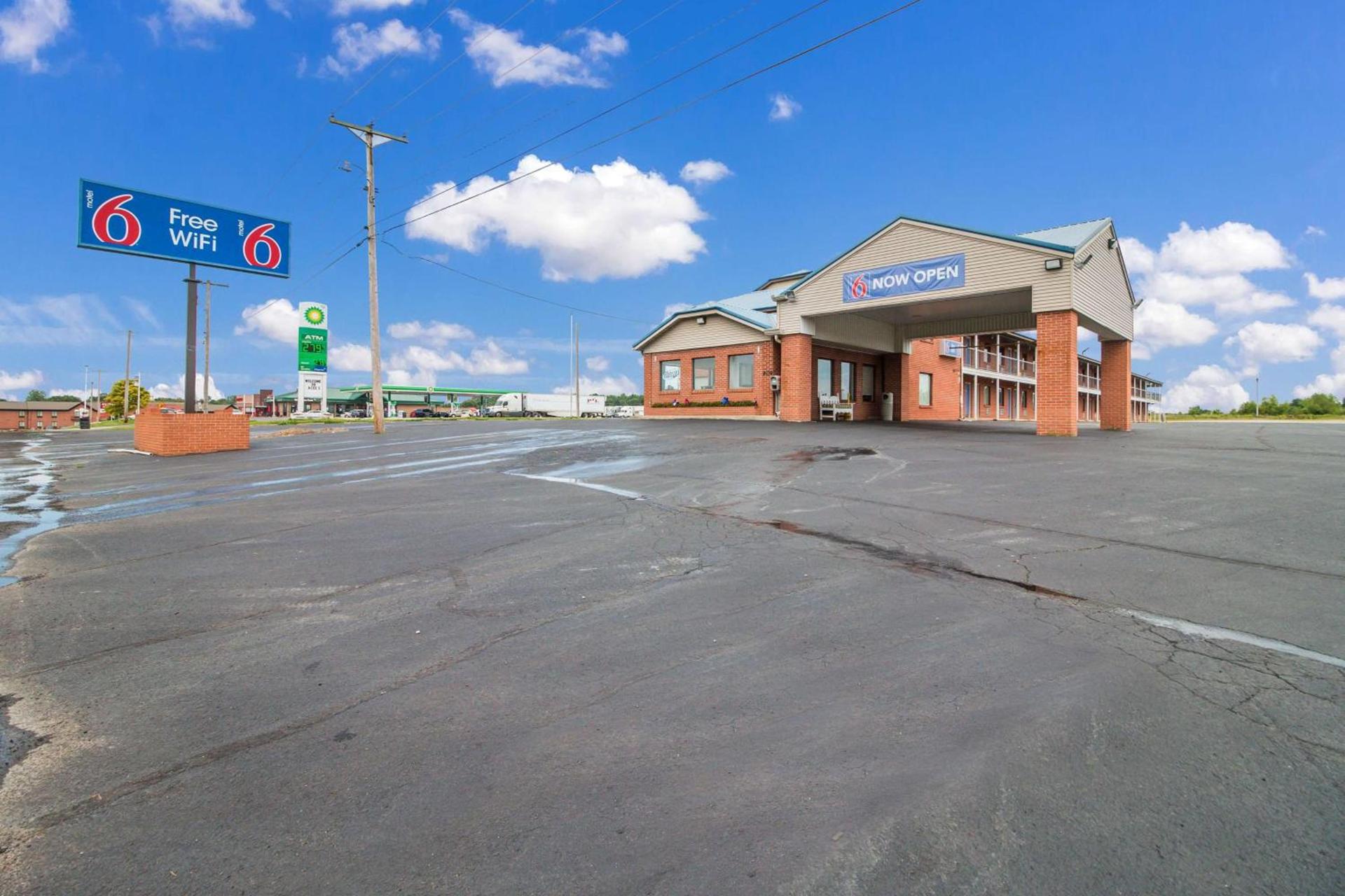 Motel 6-Metropolis, IL photo 2