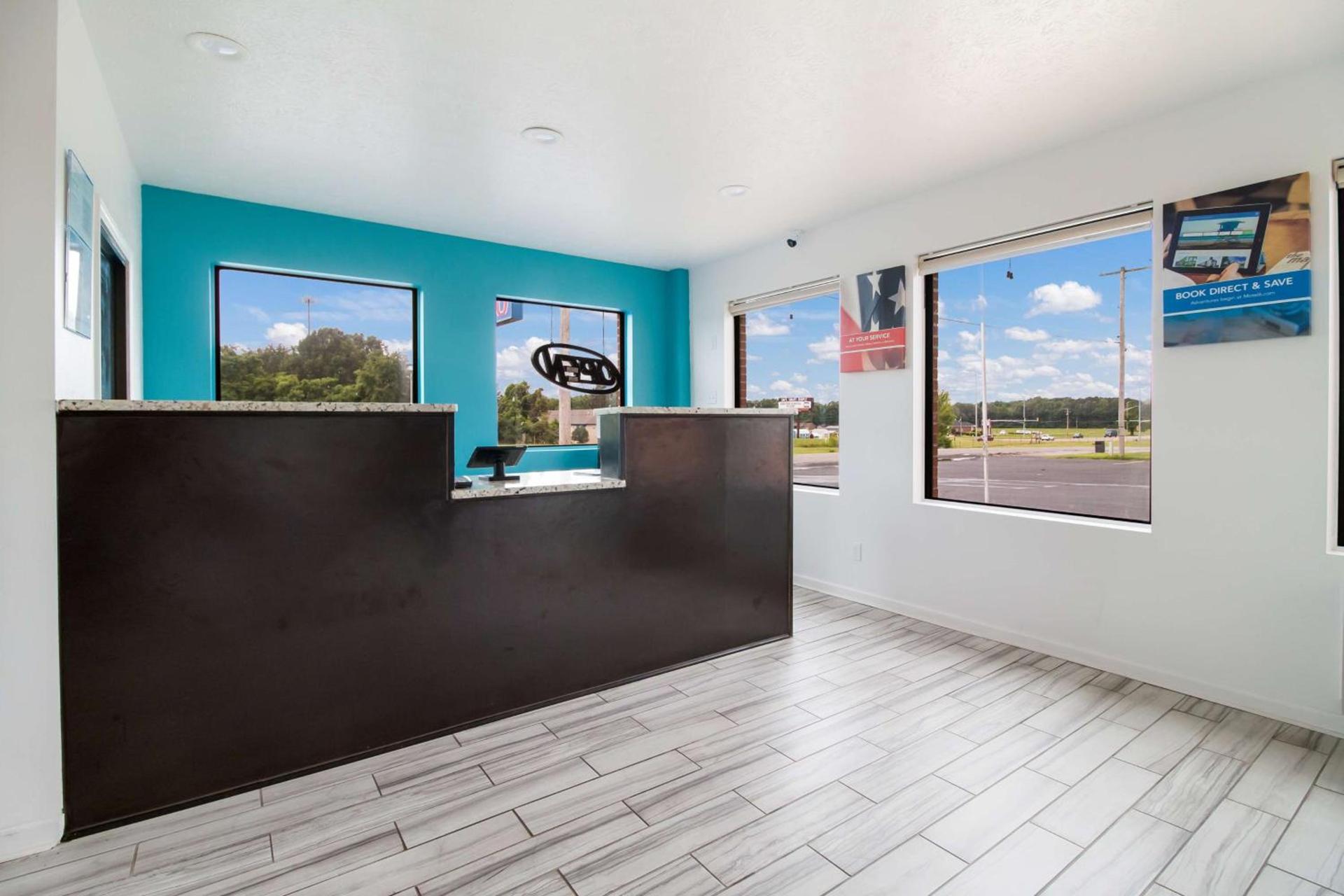 Motel 6-Metropolis, IL photo 15